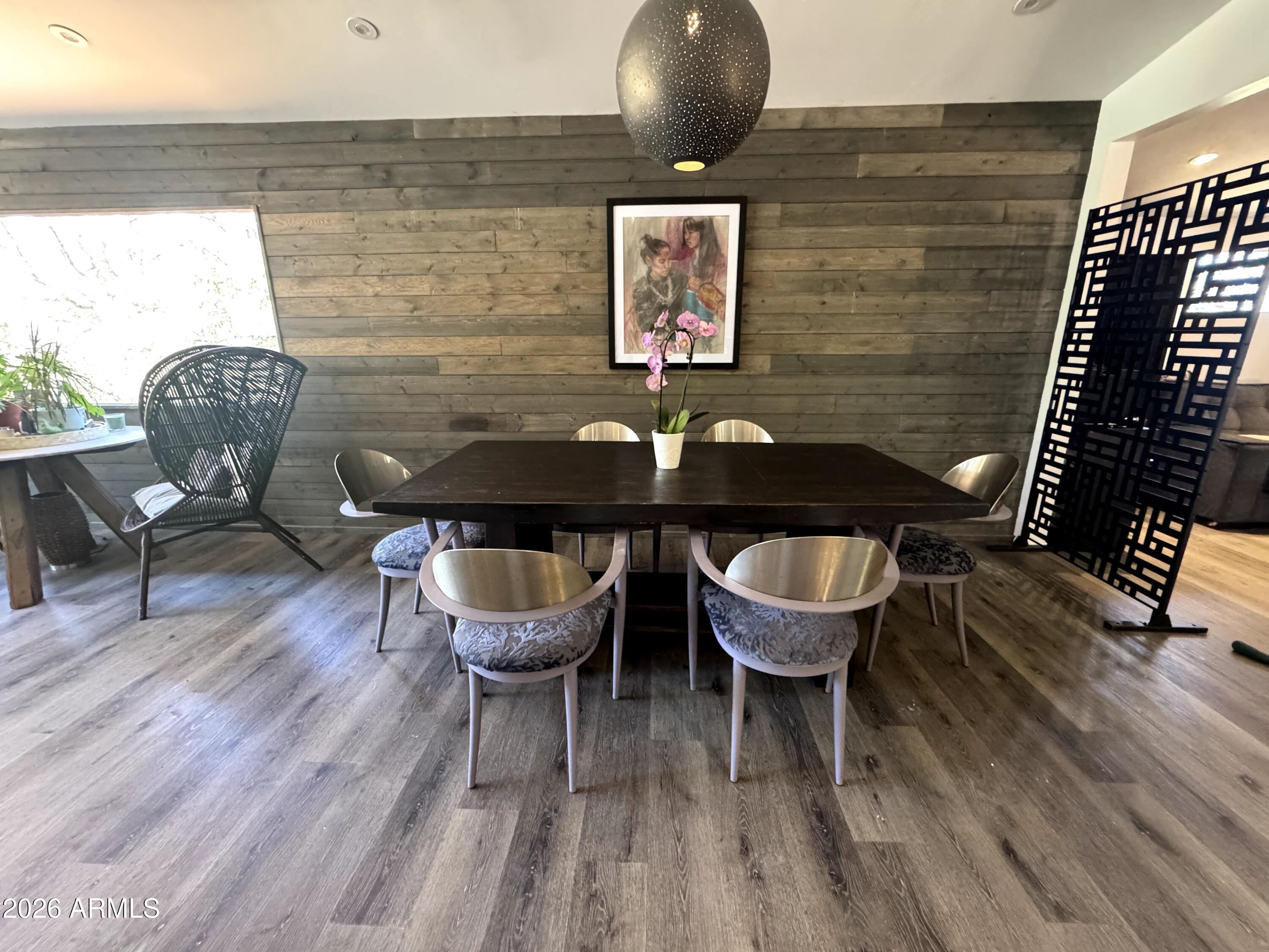 OAK CREEK KNOLLS - Residential