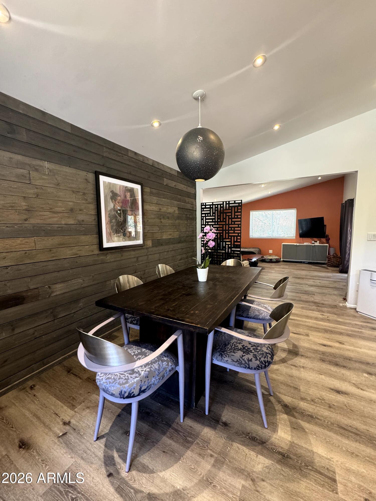 OAK CREEK KNOLLS - Residential