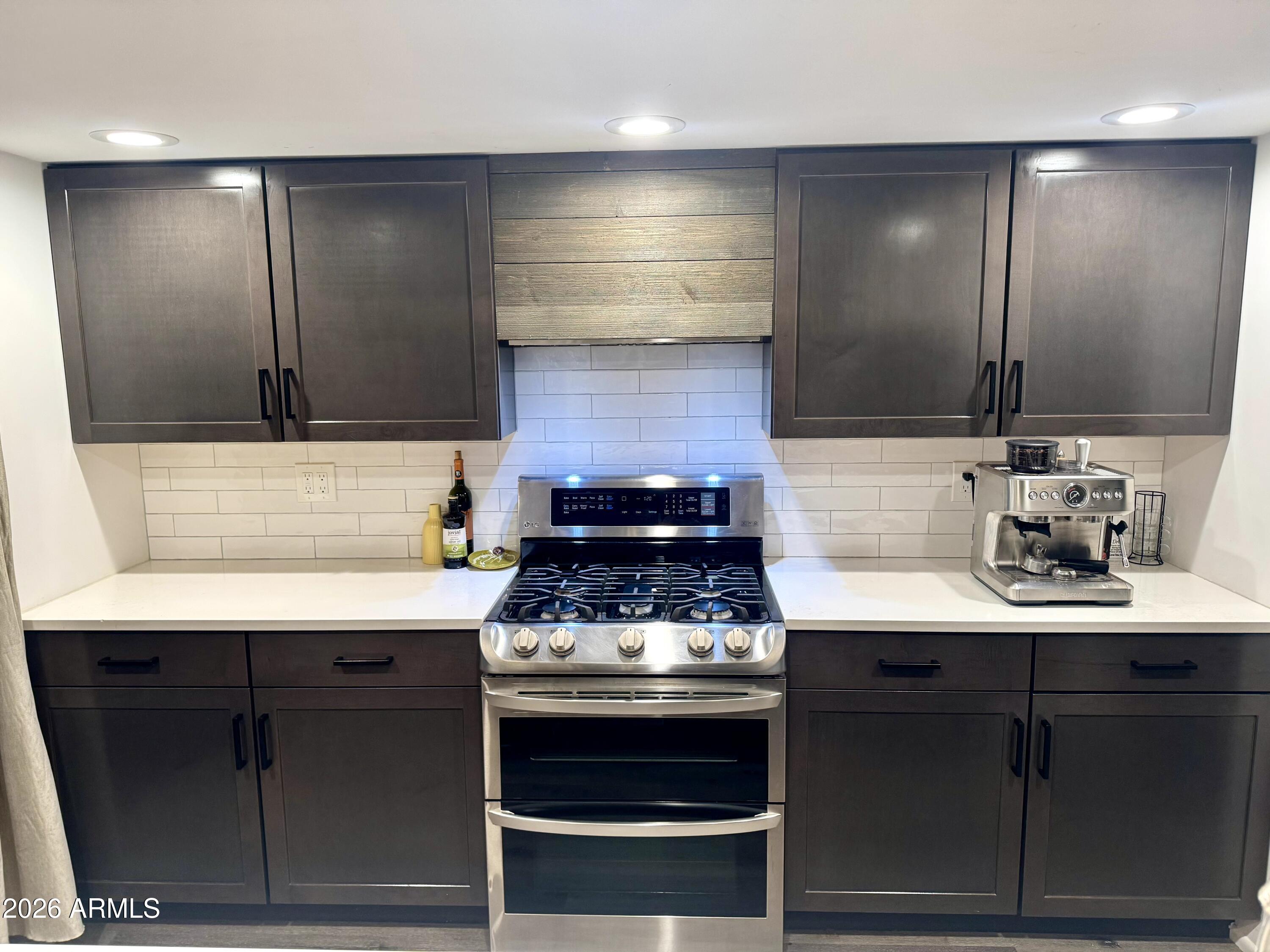 OAK CREEK KNOLLS - Residential
