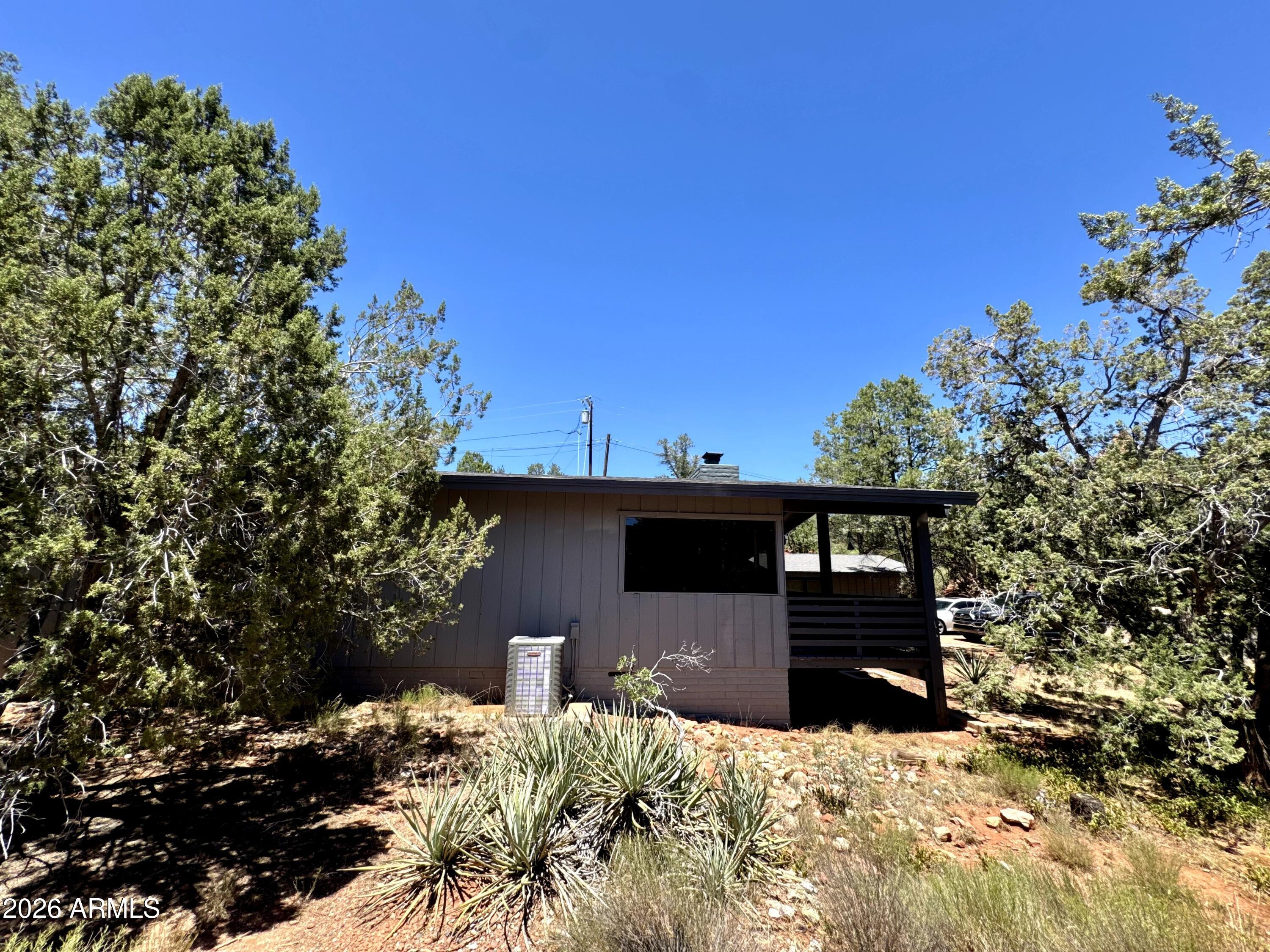 OAK CREEK KNOLLS - Residential