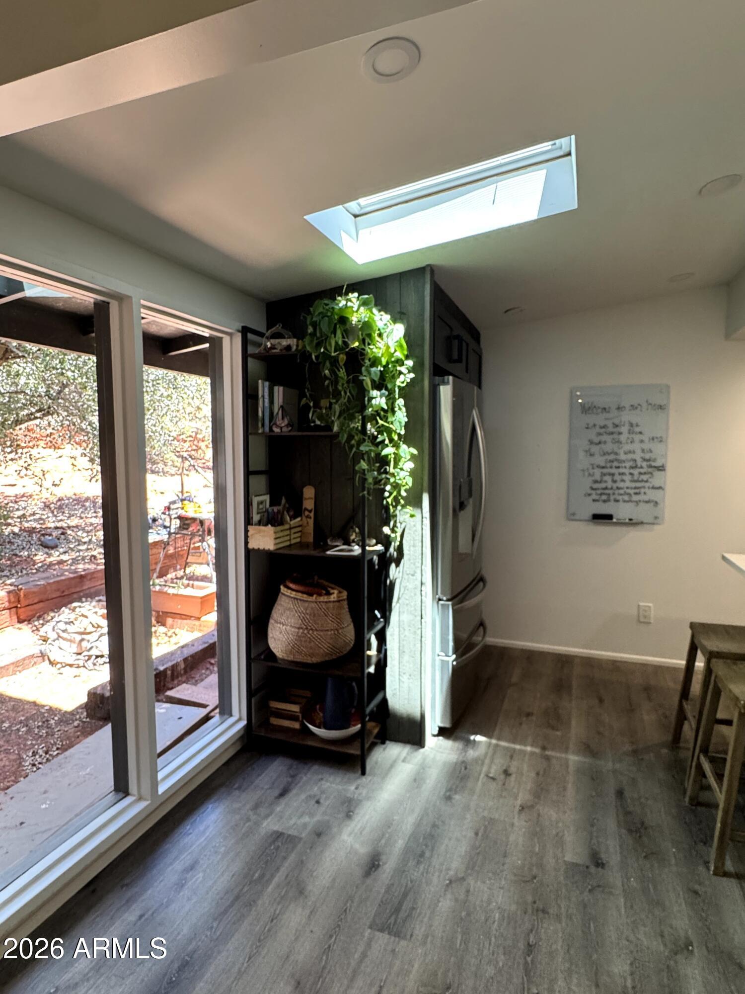 OAK CREEK KNOLLS - Residential