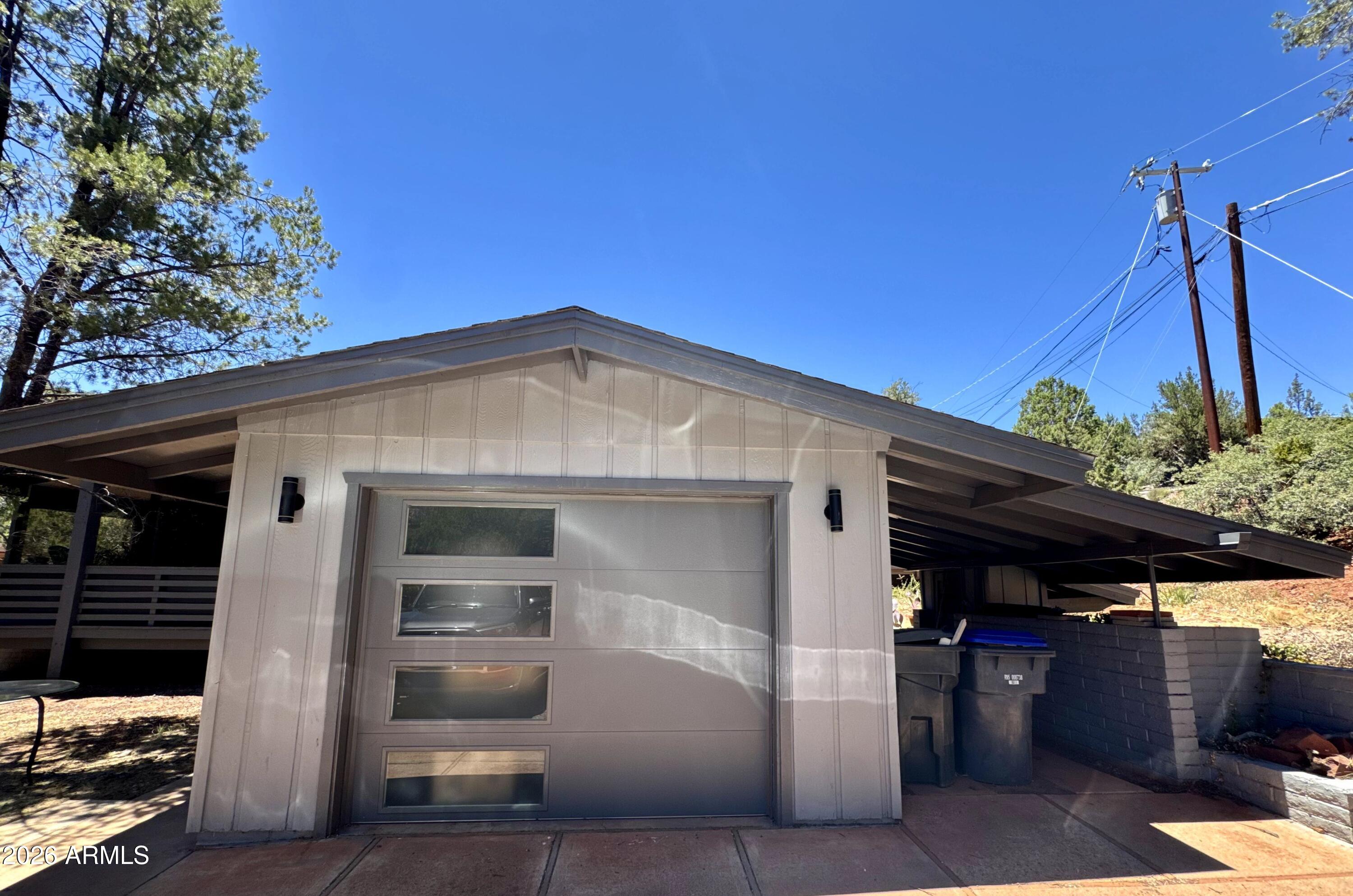 OAK CREEK KNOLLS - Residential