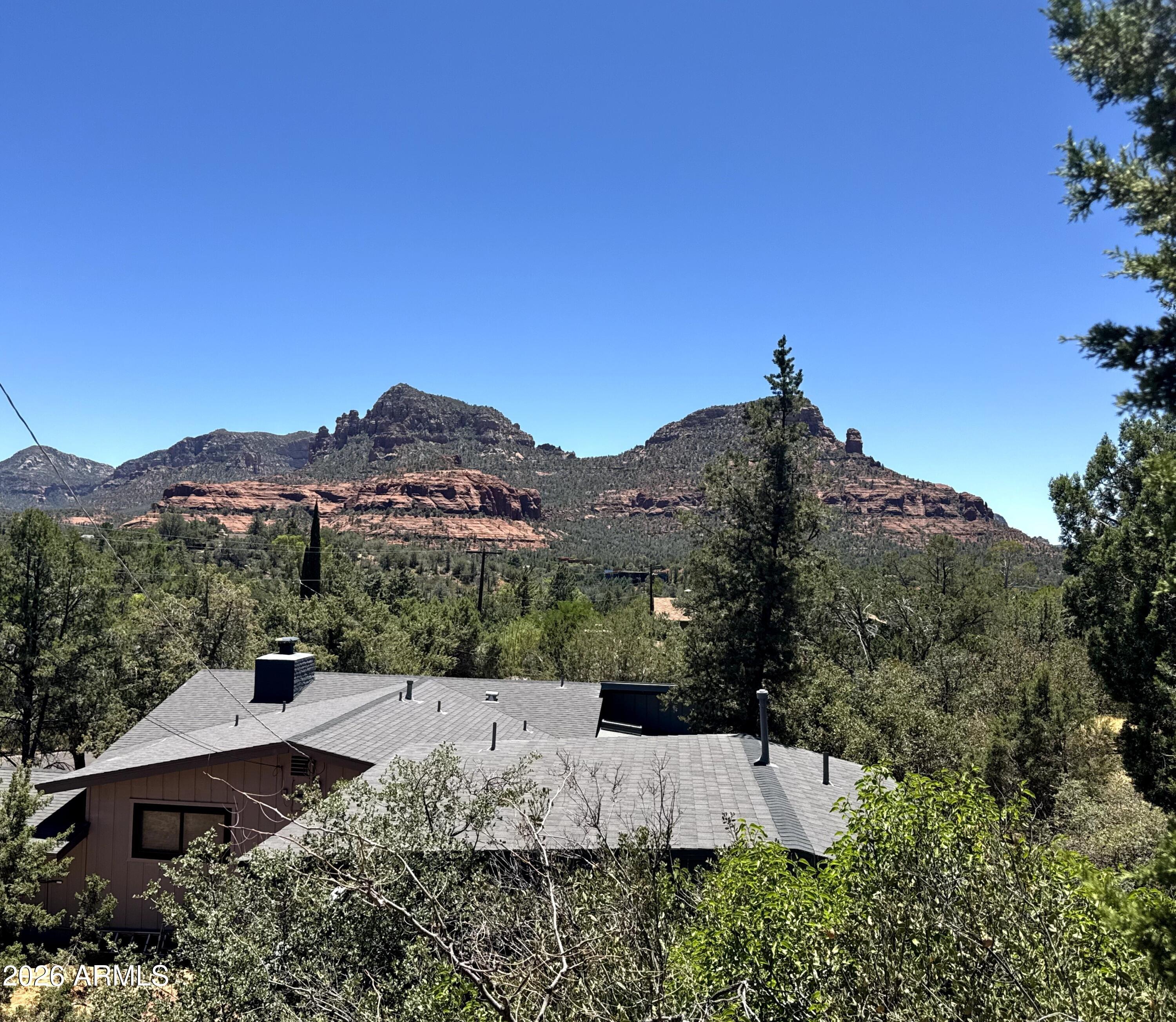 OAK CREEK KNOLLS - Residential