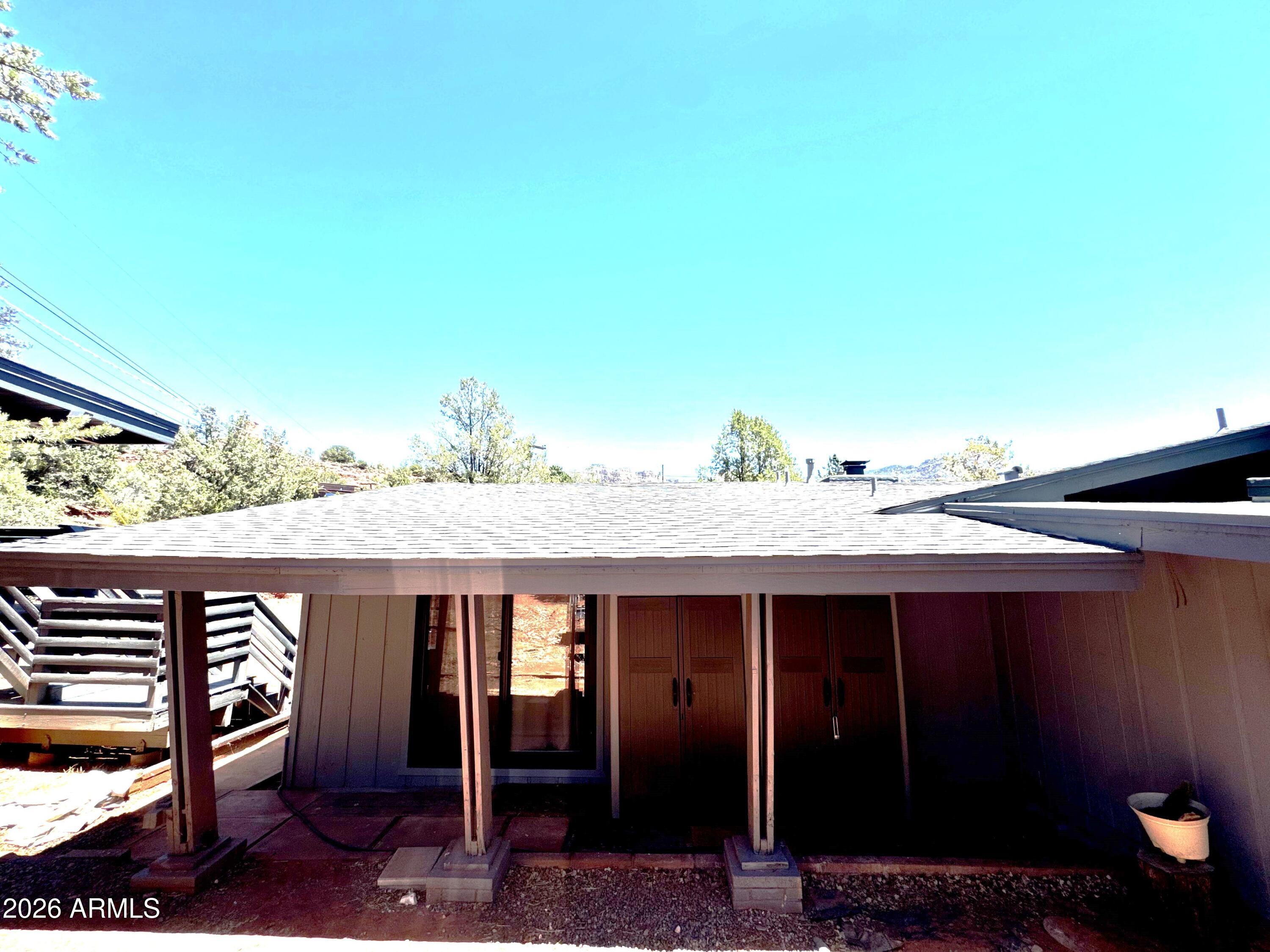 OAK CREEK KNOLLS - Residential