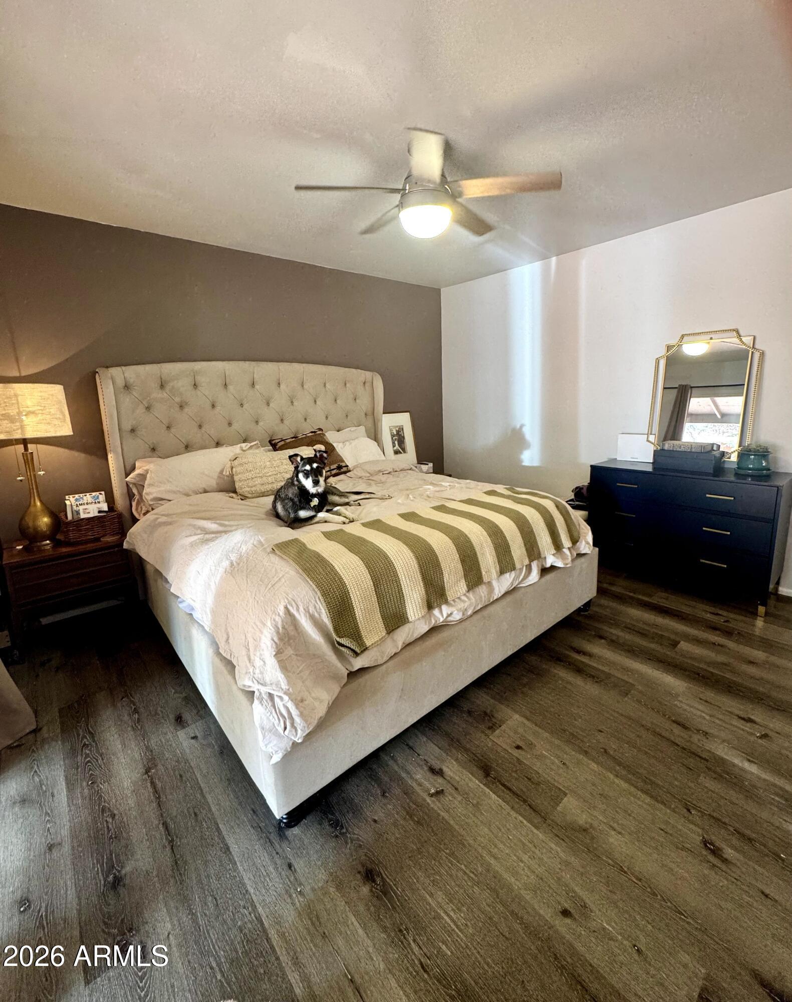 OAK CREEK KNOLLS - Residential