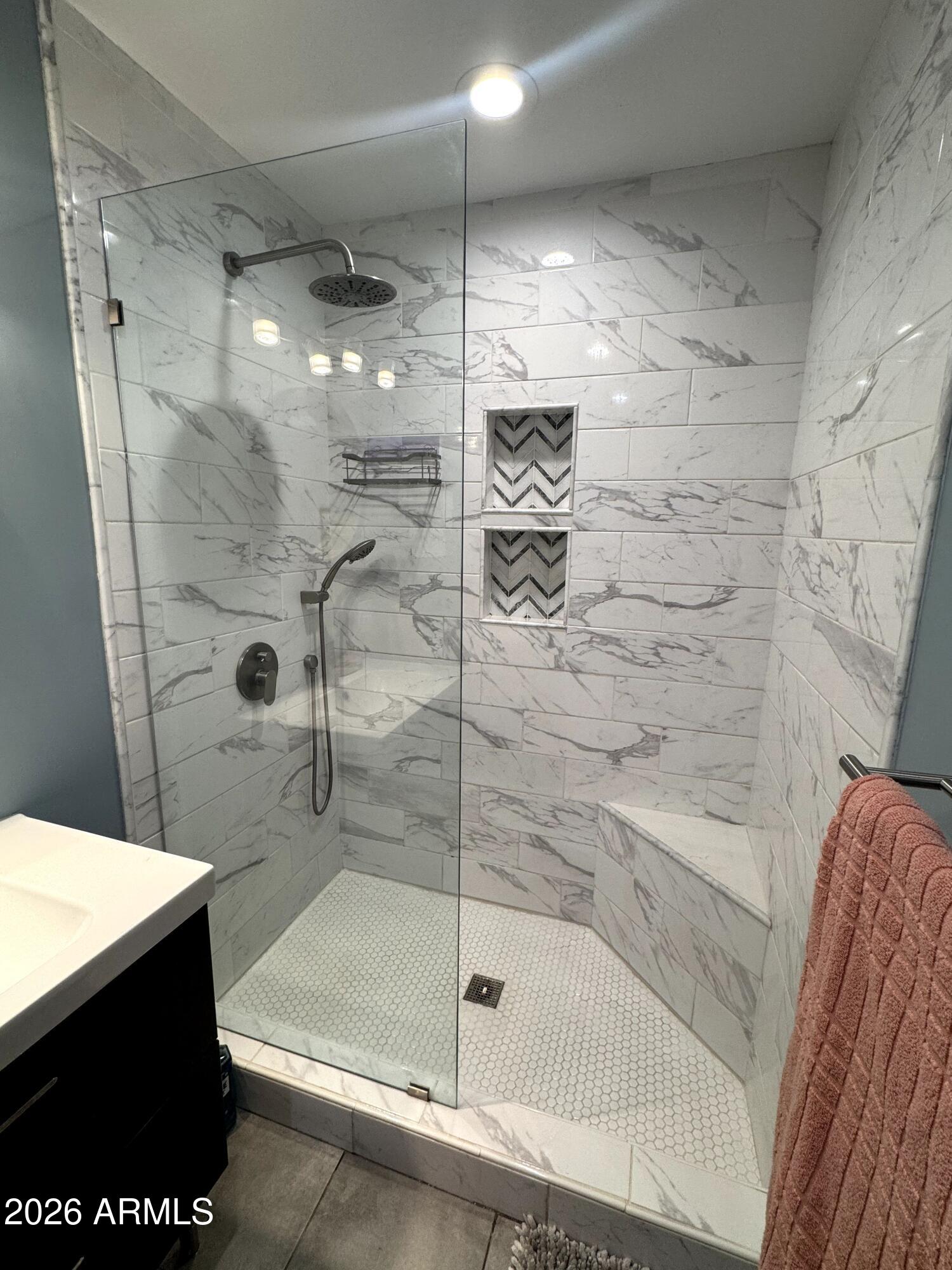 OAK CREEK KNOLLS - Residential