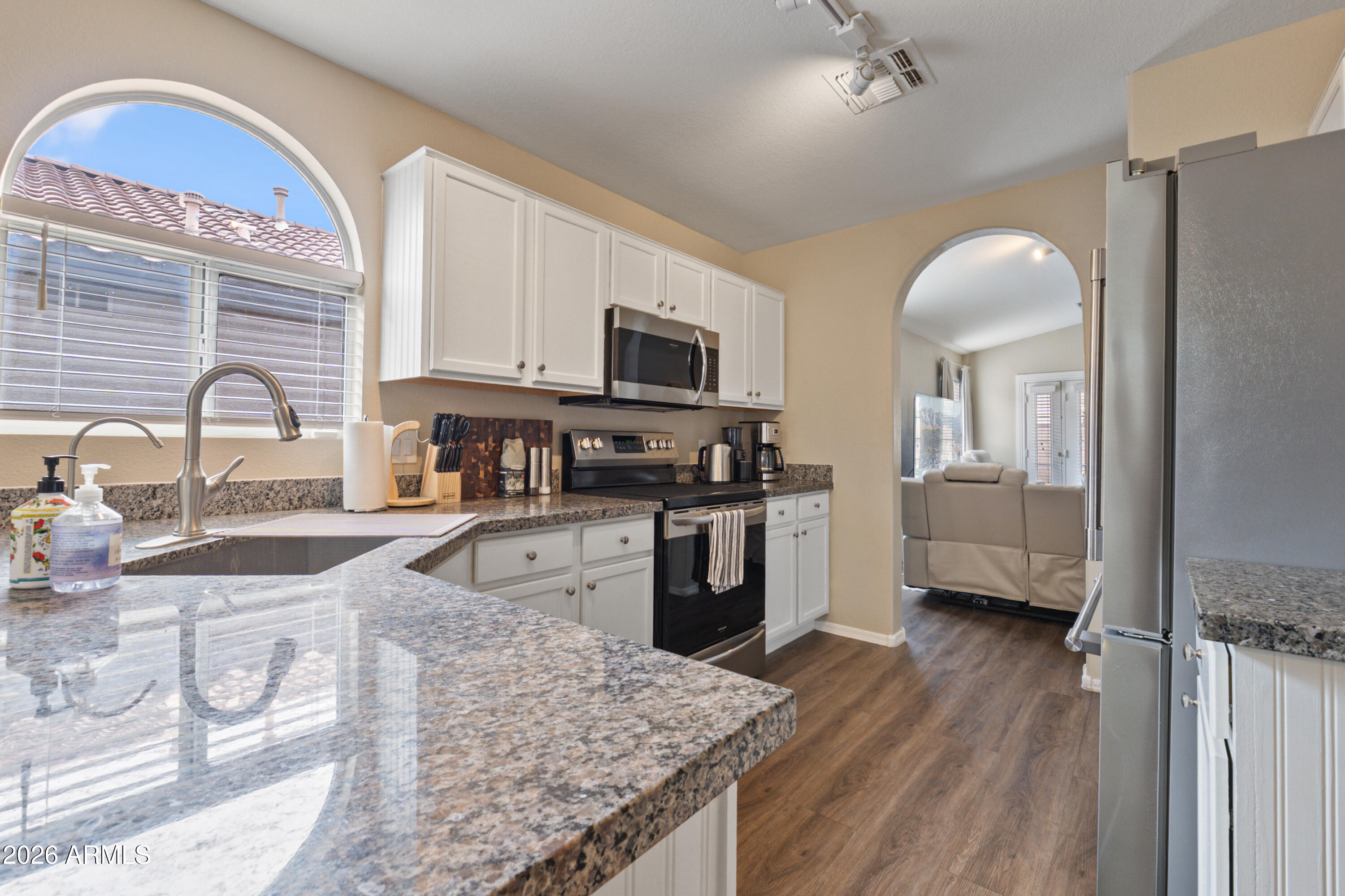 GREENFIELD LAKES PARCEL 5 UNIT 2 - Residential