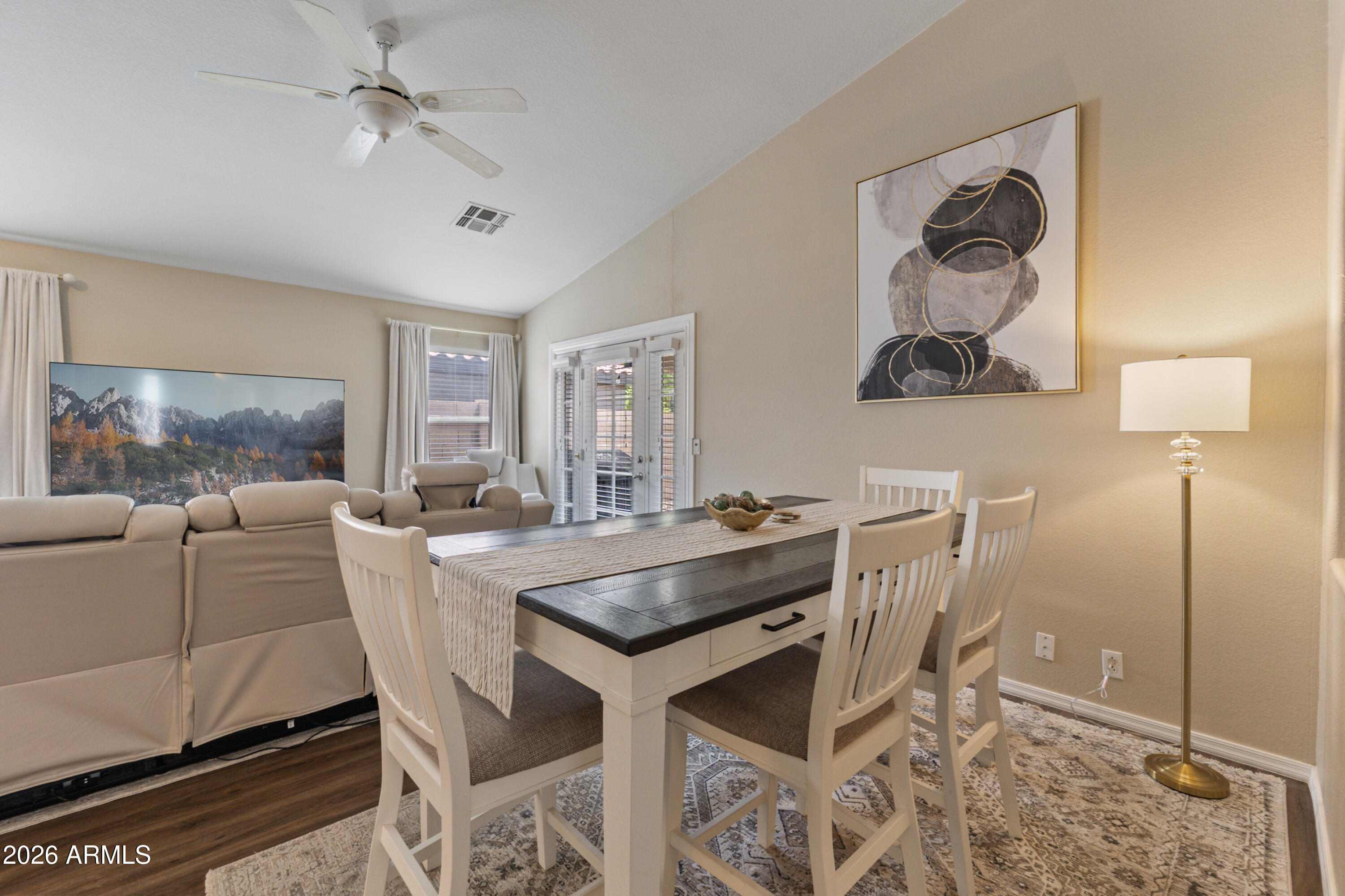 GREENFIELD LAKES PARCEL 5 UNIT 2 - Residential
