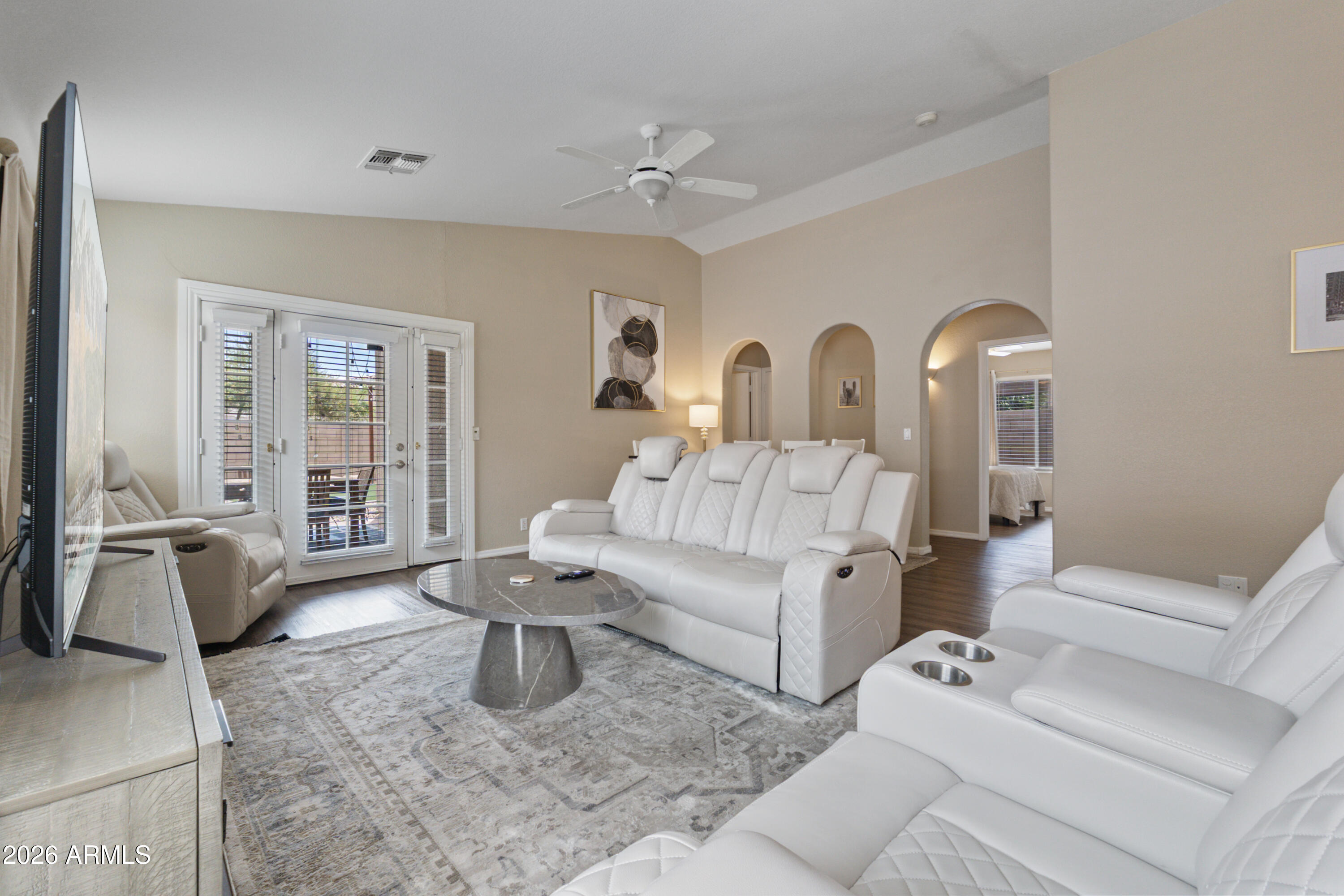 GREENFIELD LAKES PARCEL 5 UNIT 2 - Residential