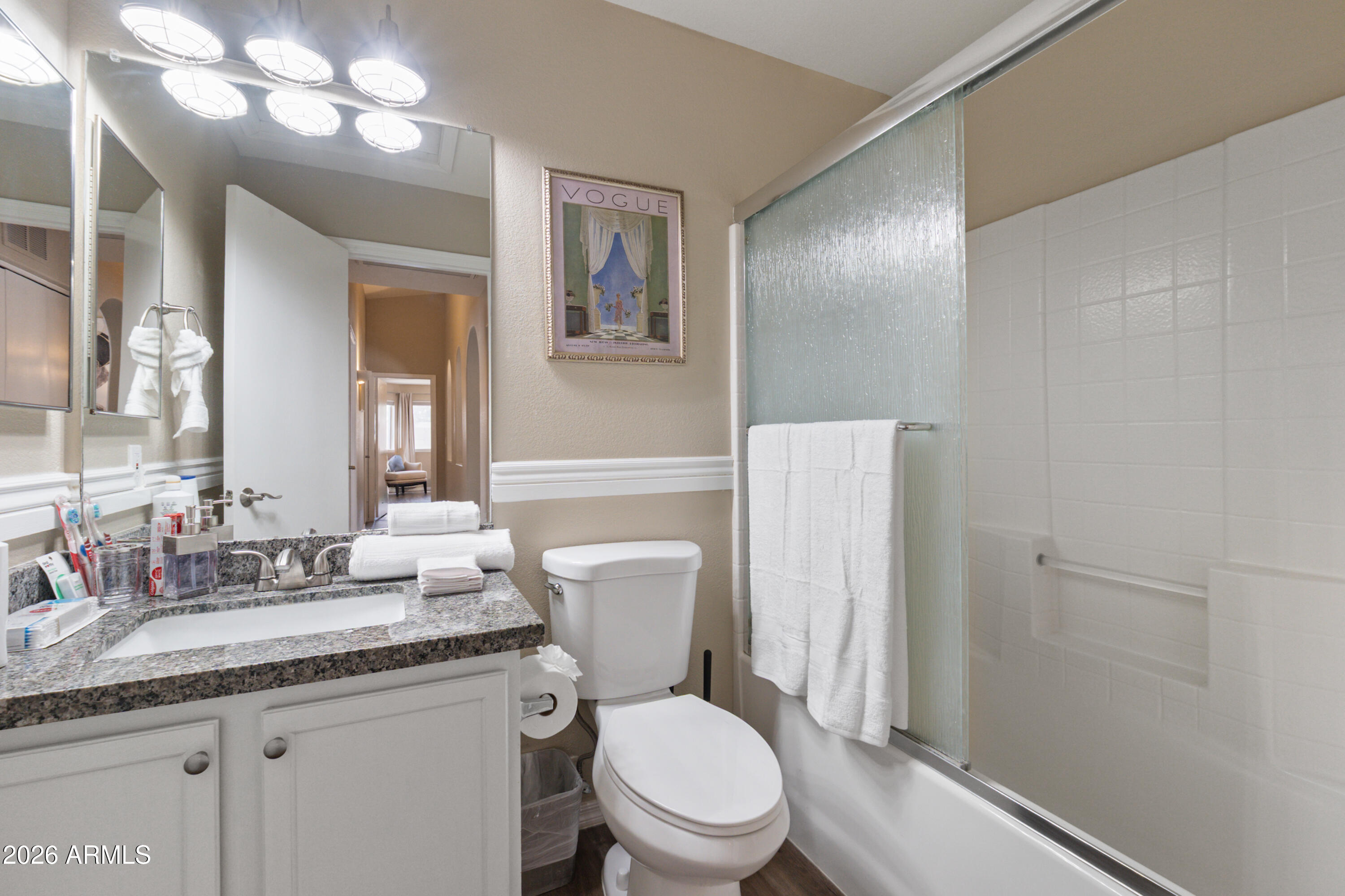 GREENFIELD LAKES PARCEL 5 UNIT 2 - Residential