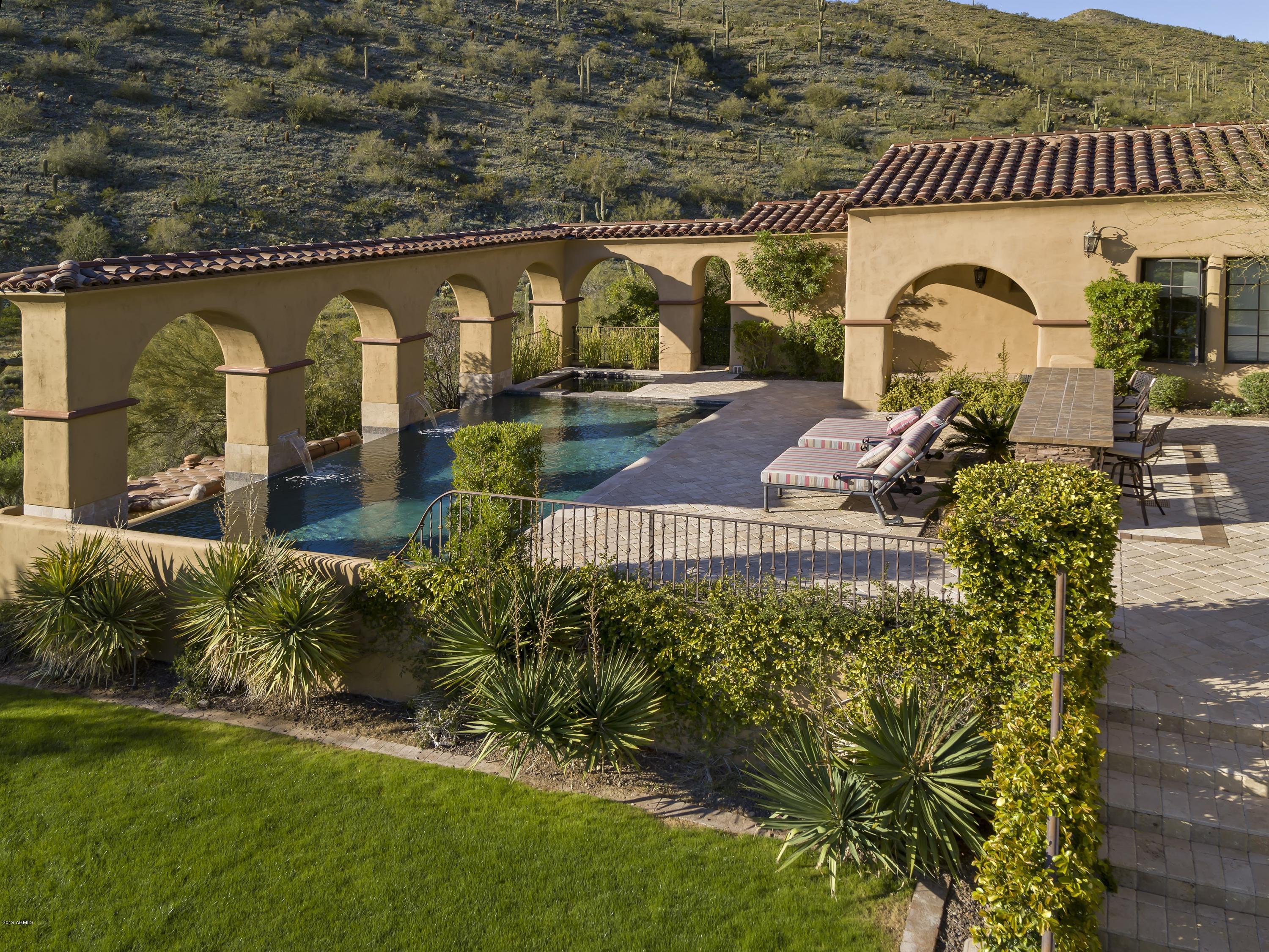 Silverleaf - Residential
