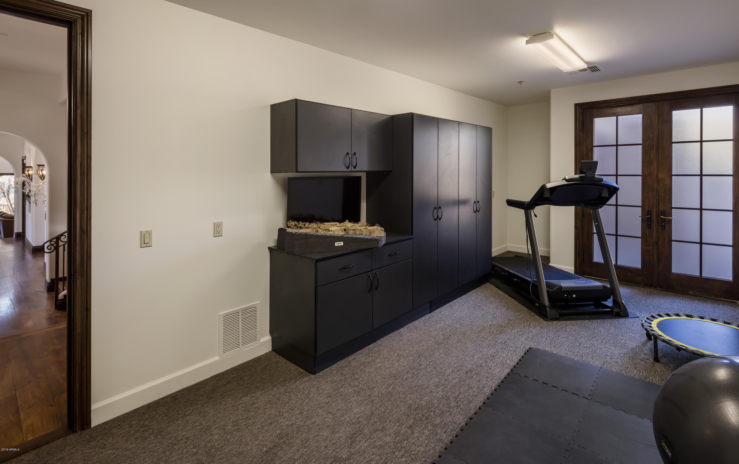 Silverleaf - Residential