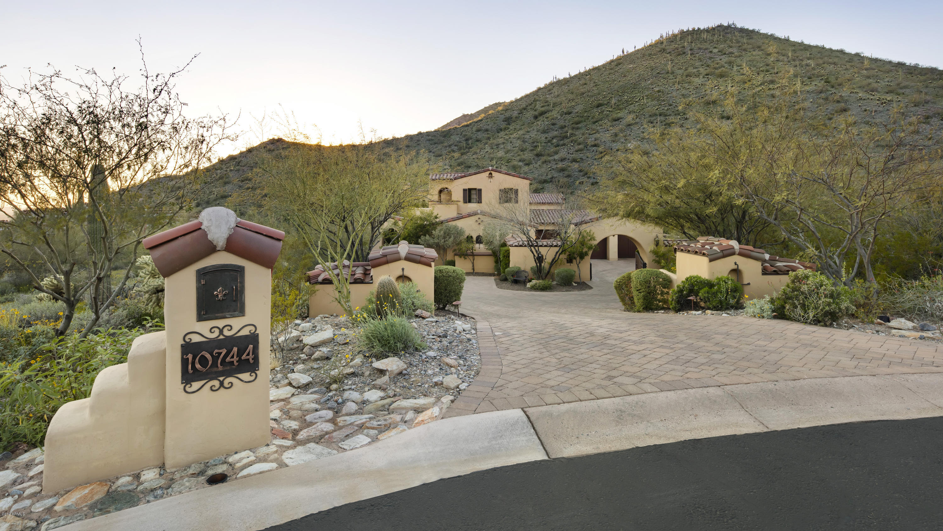 Silverleaf - Residential