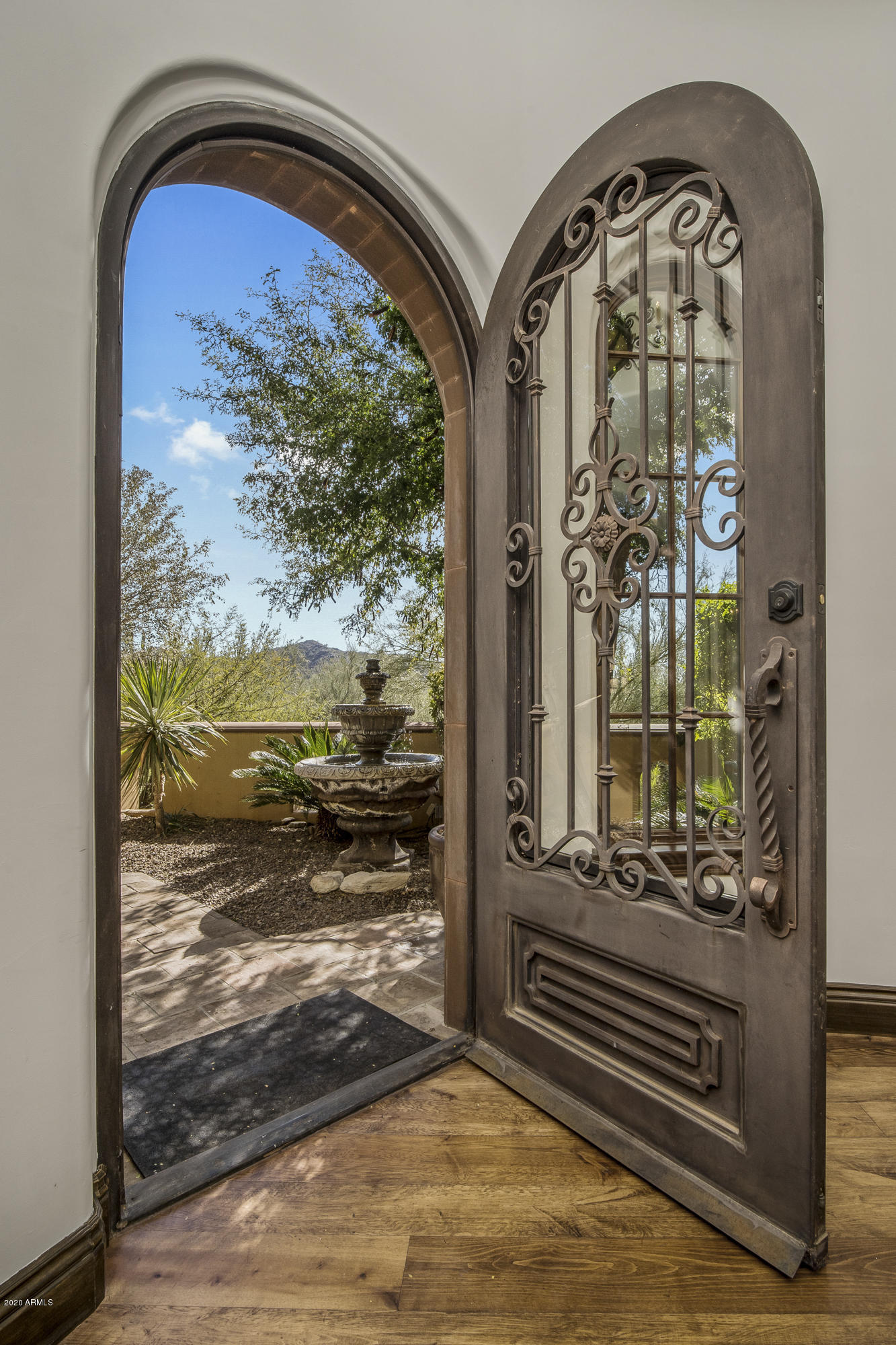 Silverleaf - Residential