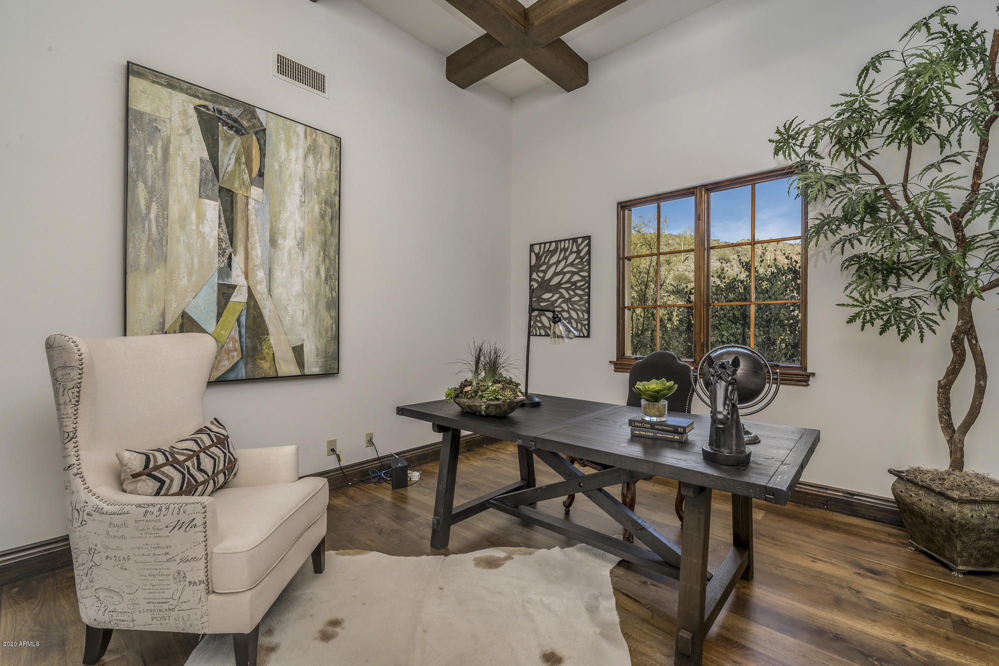 Silverleaf - Residential