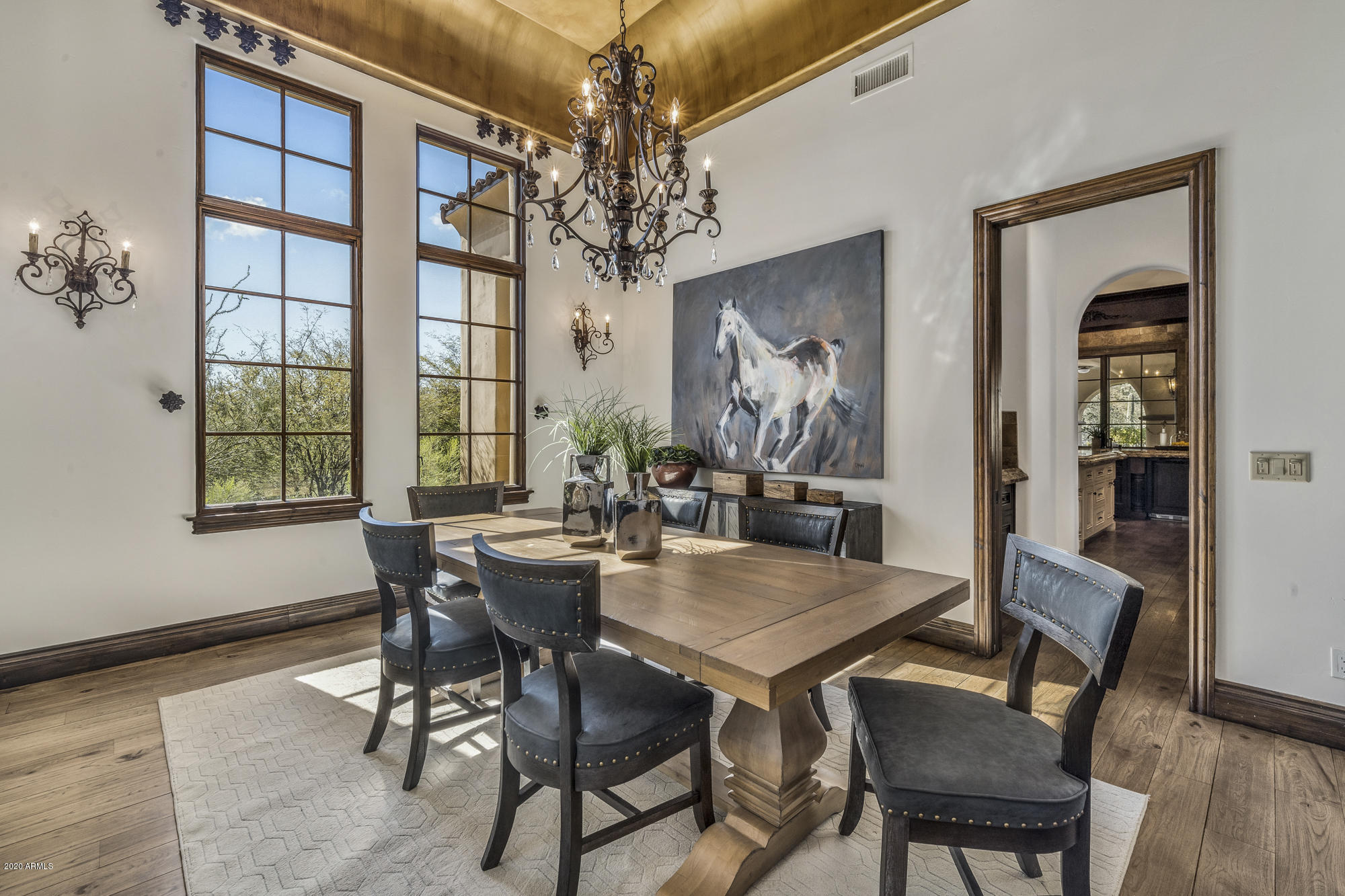 Silverleaf - Residential