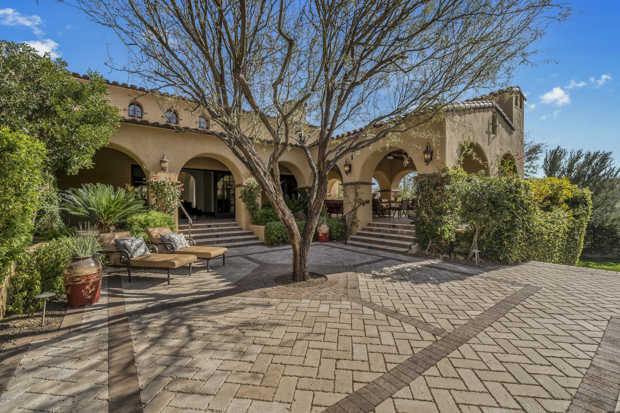Silverleaf - Residential