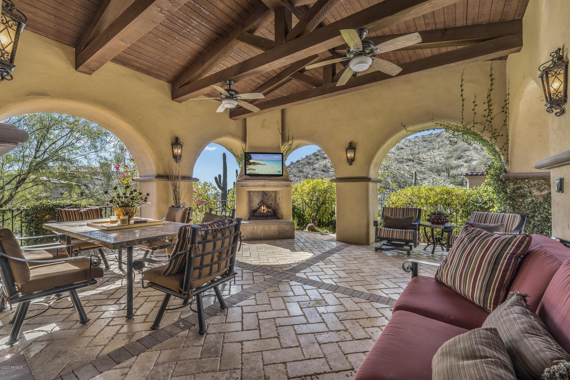 Silverleaf - Residential