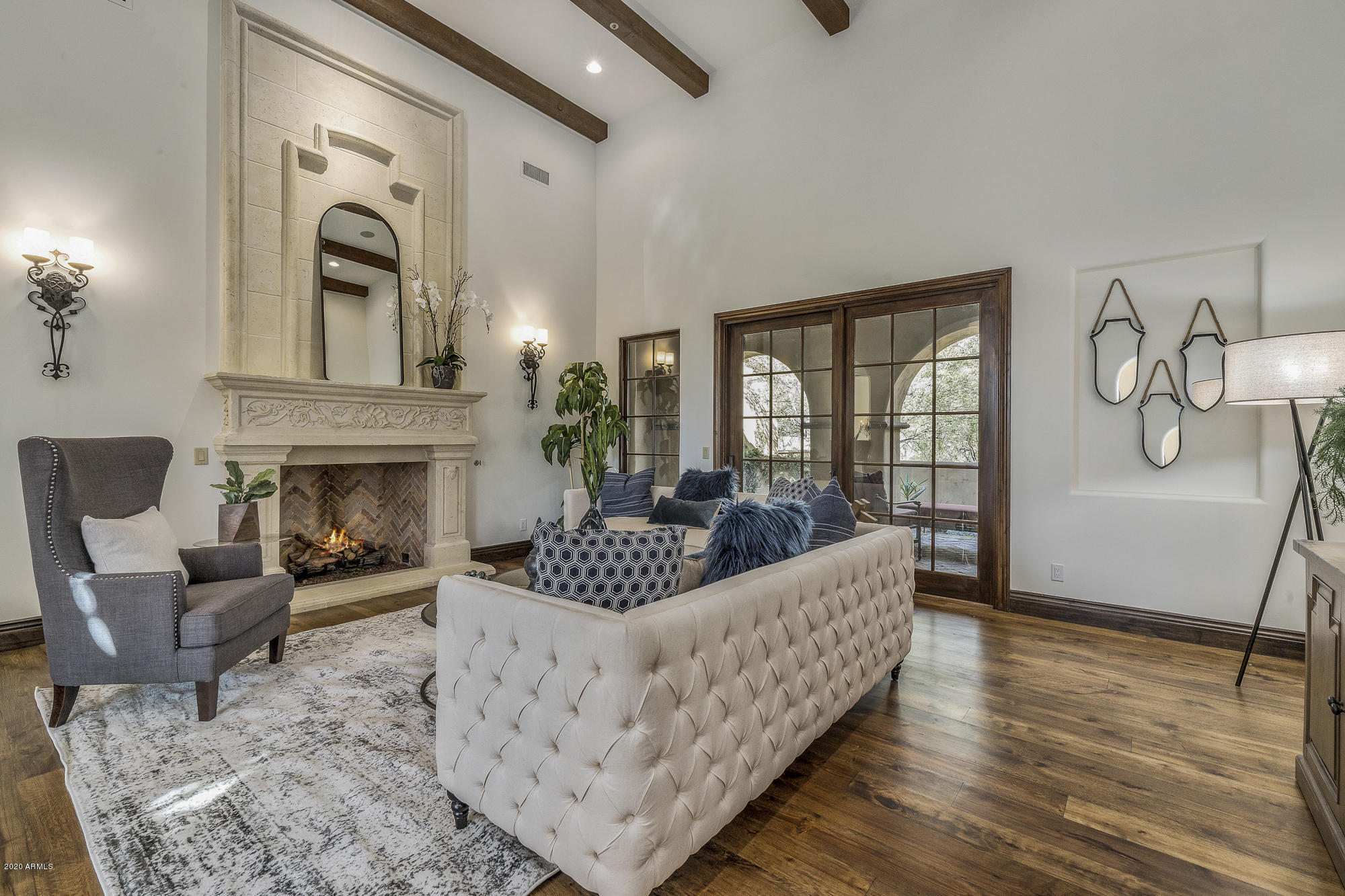 Silverleaf - Residential