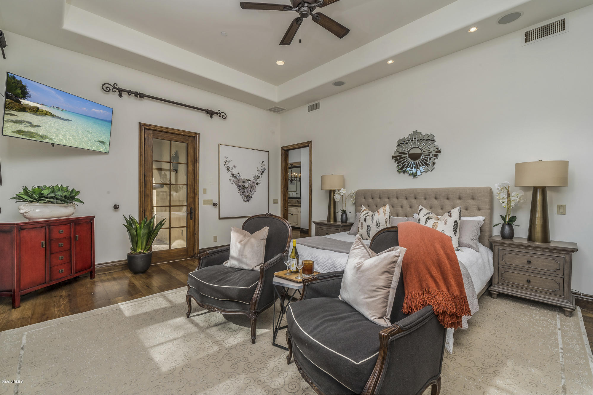 Silverleaf - Residential