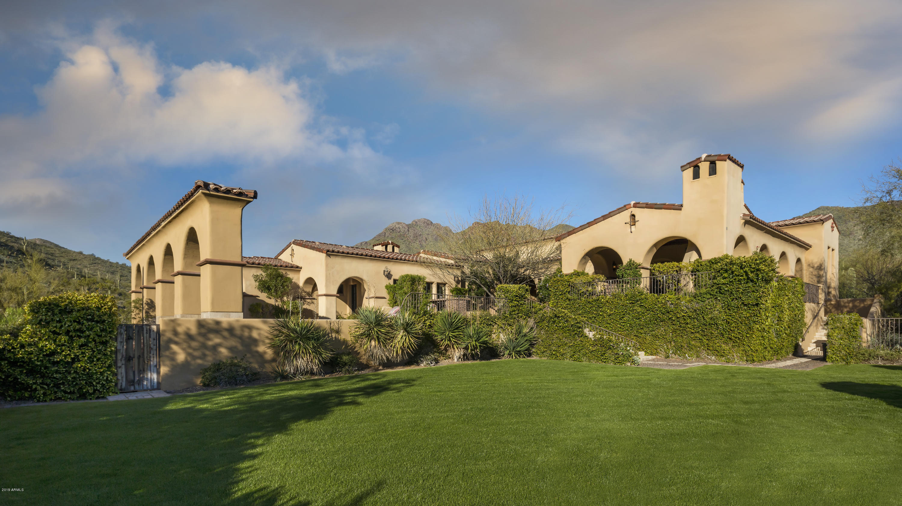 Silverleaf - Residential