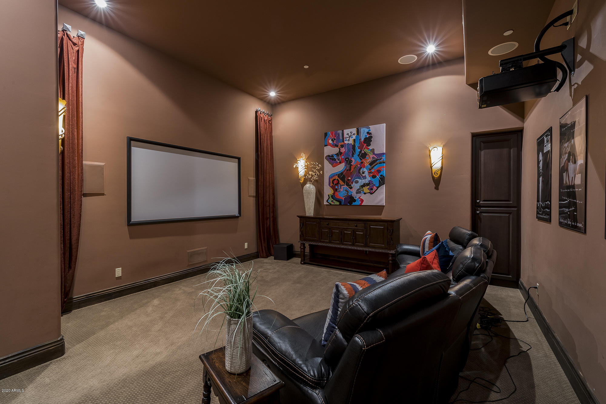 Silverleaf - Residential
