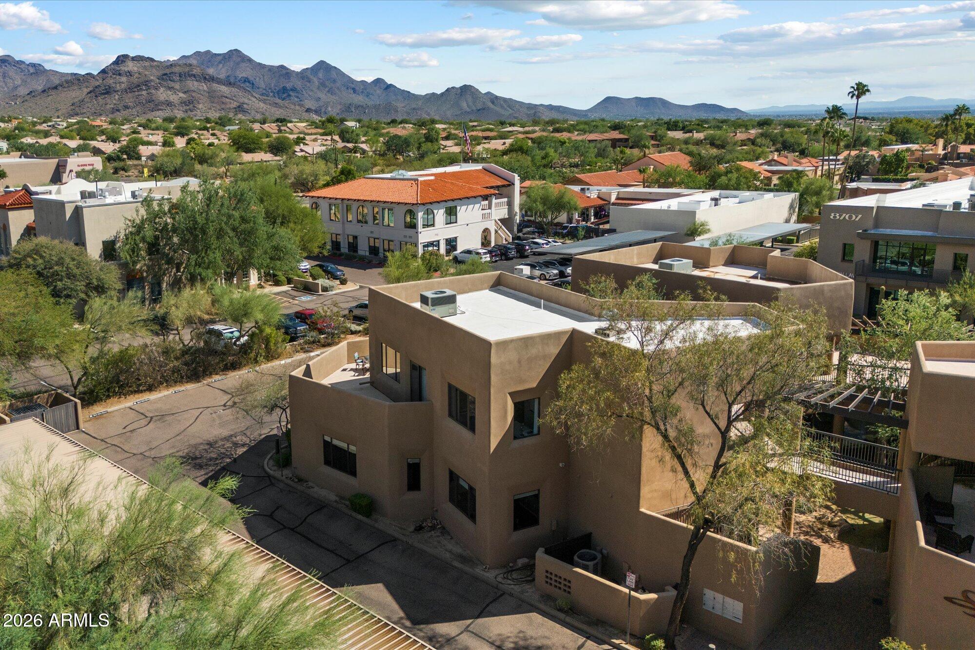 PLAZA DE ALAMOS LOT 1-4 TR A-D - Commercial Sale