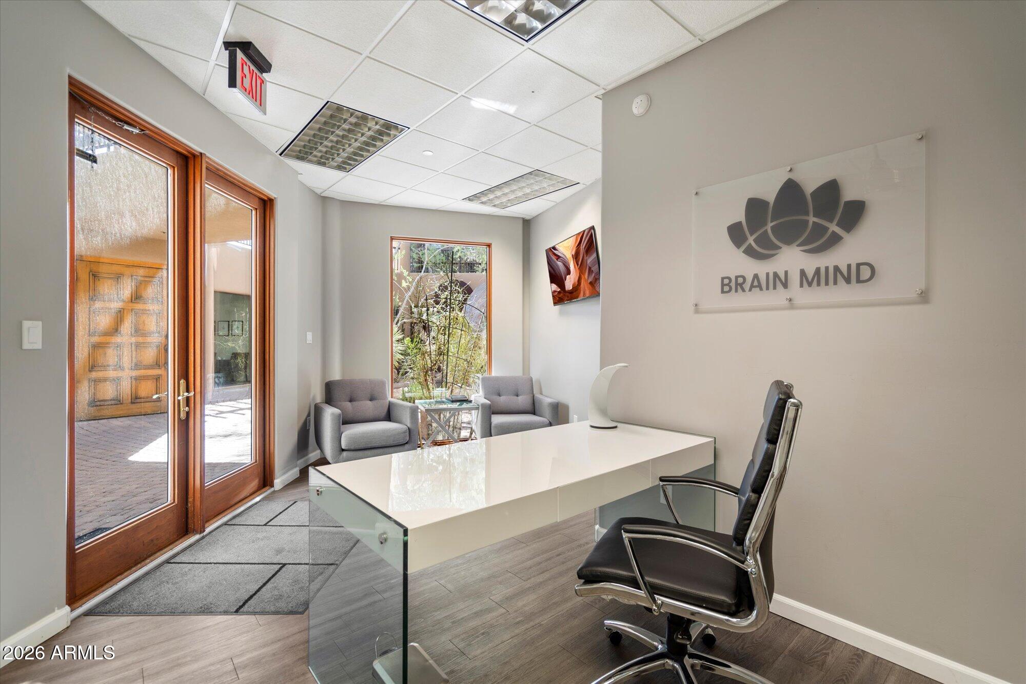 PLAZA DE ALAMOS LOT 1-4 TR A-D - Commercial Sale