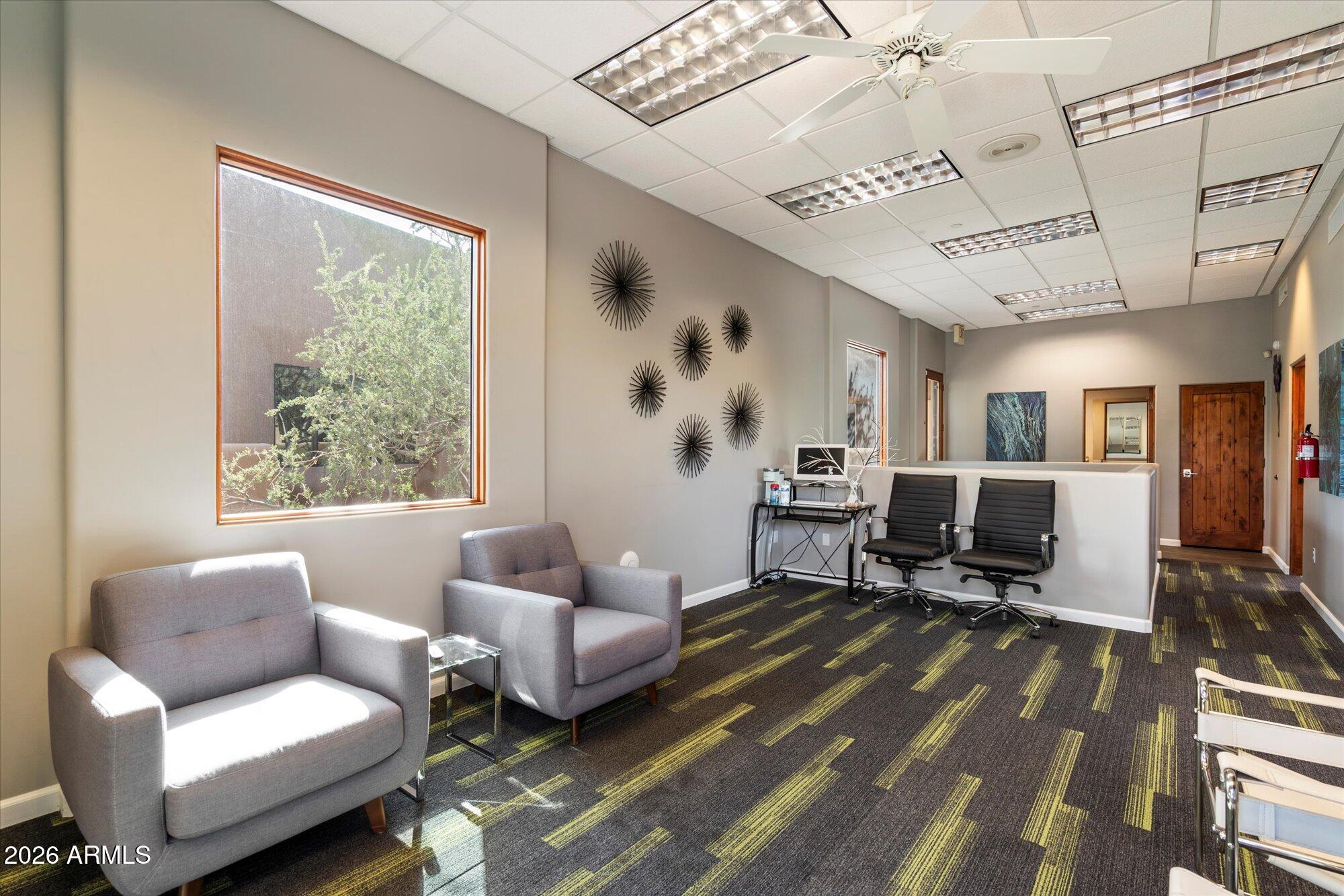 PLAZA DE ALAMOS LOT 1-4 TR A-D - Commercial Sale