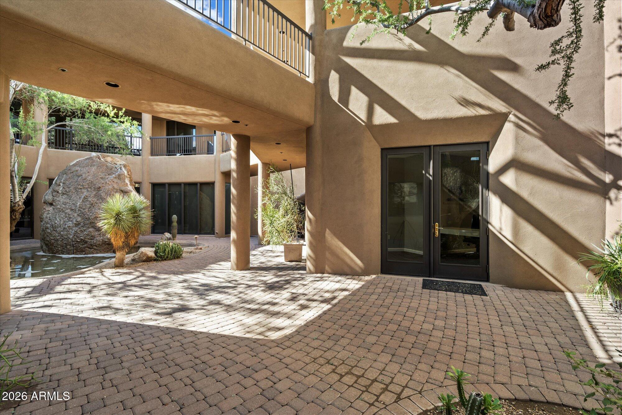 PLAZA DE ALAMOS LOT 1-4 TR A-D - Commercial Sale
