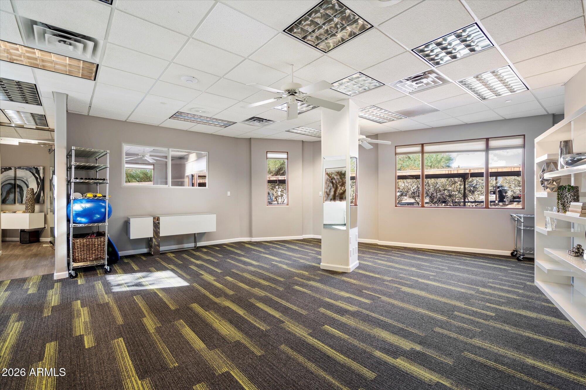 PLAZA DE ALAMOS LOT 1-4 TR A-D - Commercial Sale
