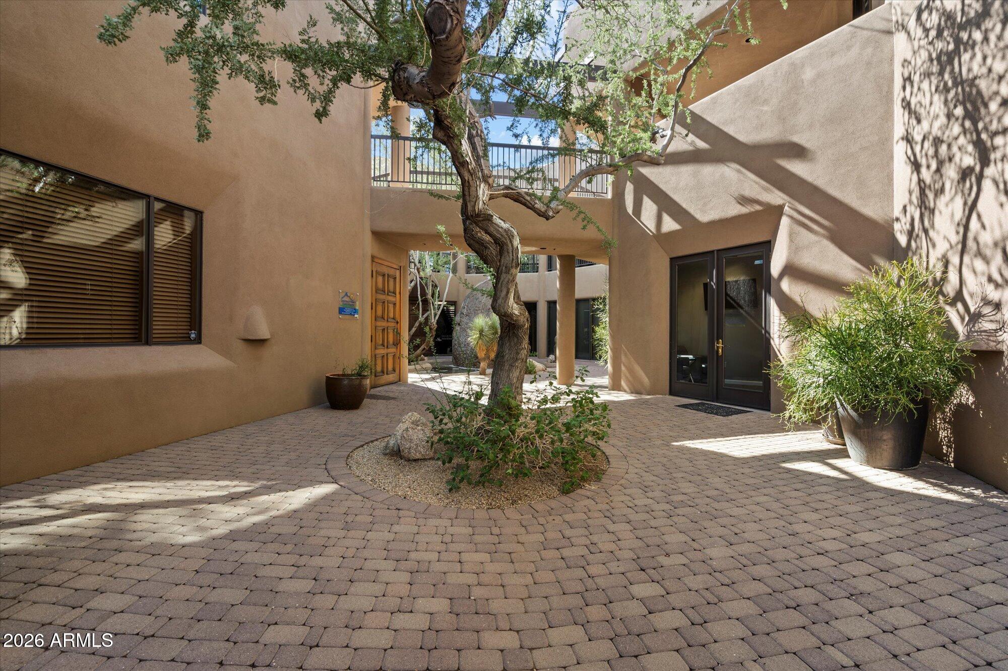 PLAZA DE ALAMOS LOT 1-4 TR A-D - Commercial Sale
