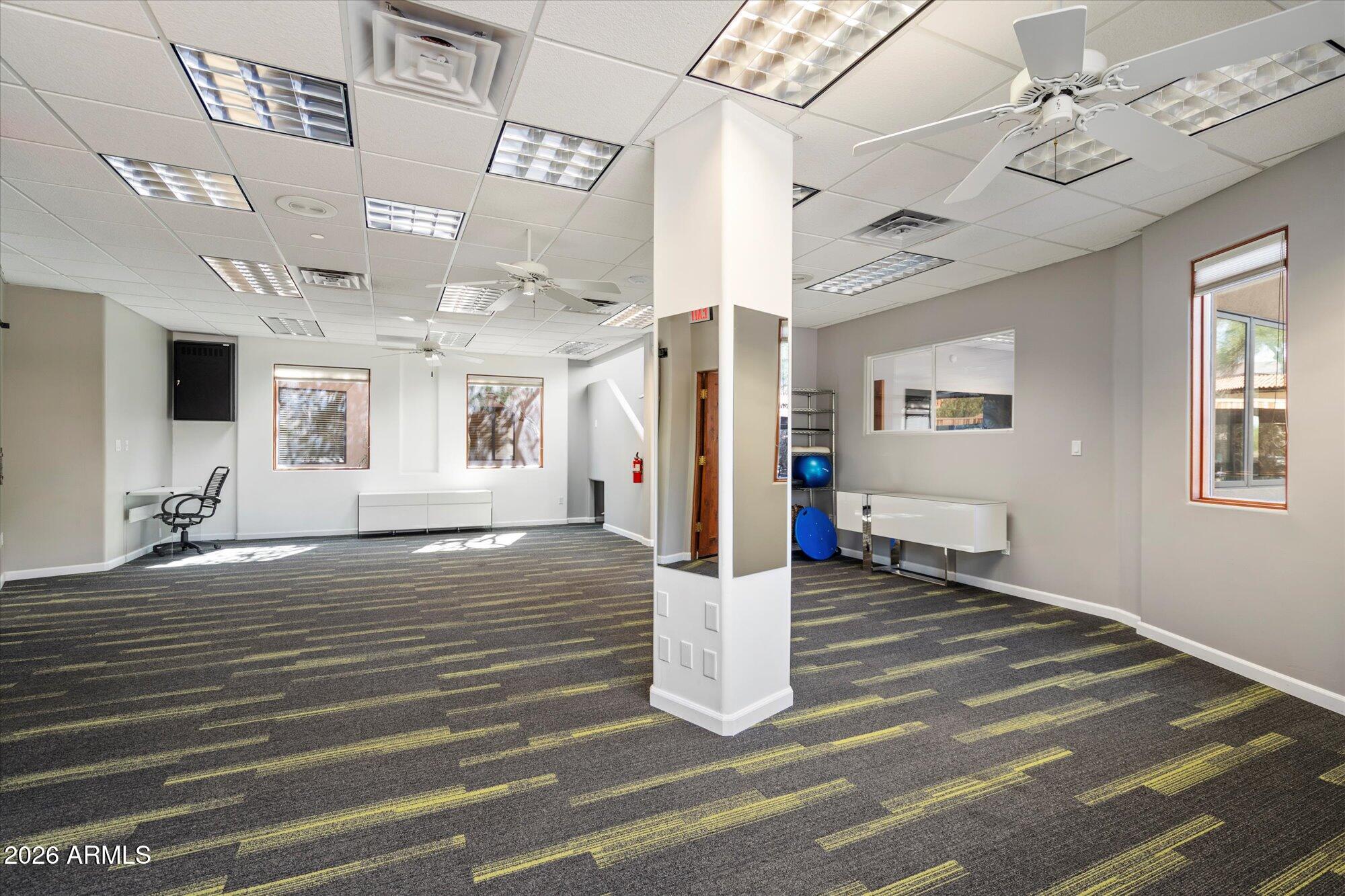PLAZA DE ALAMOS LOT 1-4 TR A-D - Commercial Sale