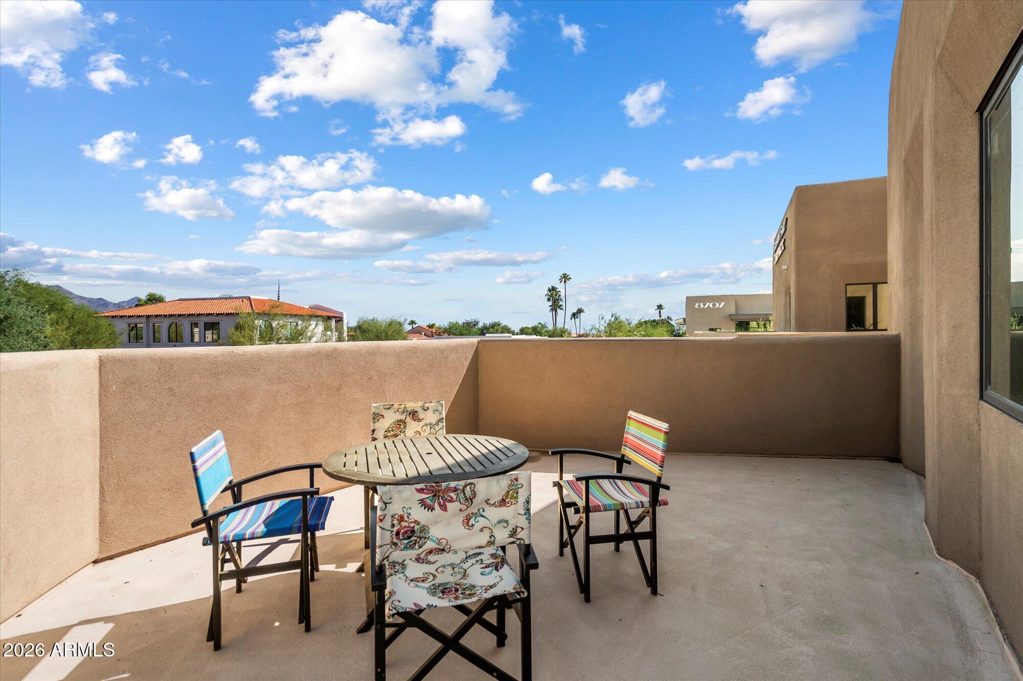PLAZA DE ALAMOS LOT 1-4 TR A-D - Commercial Sale