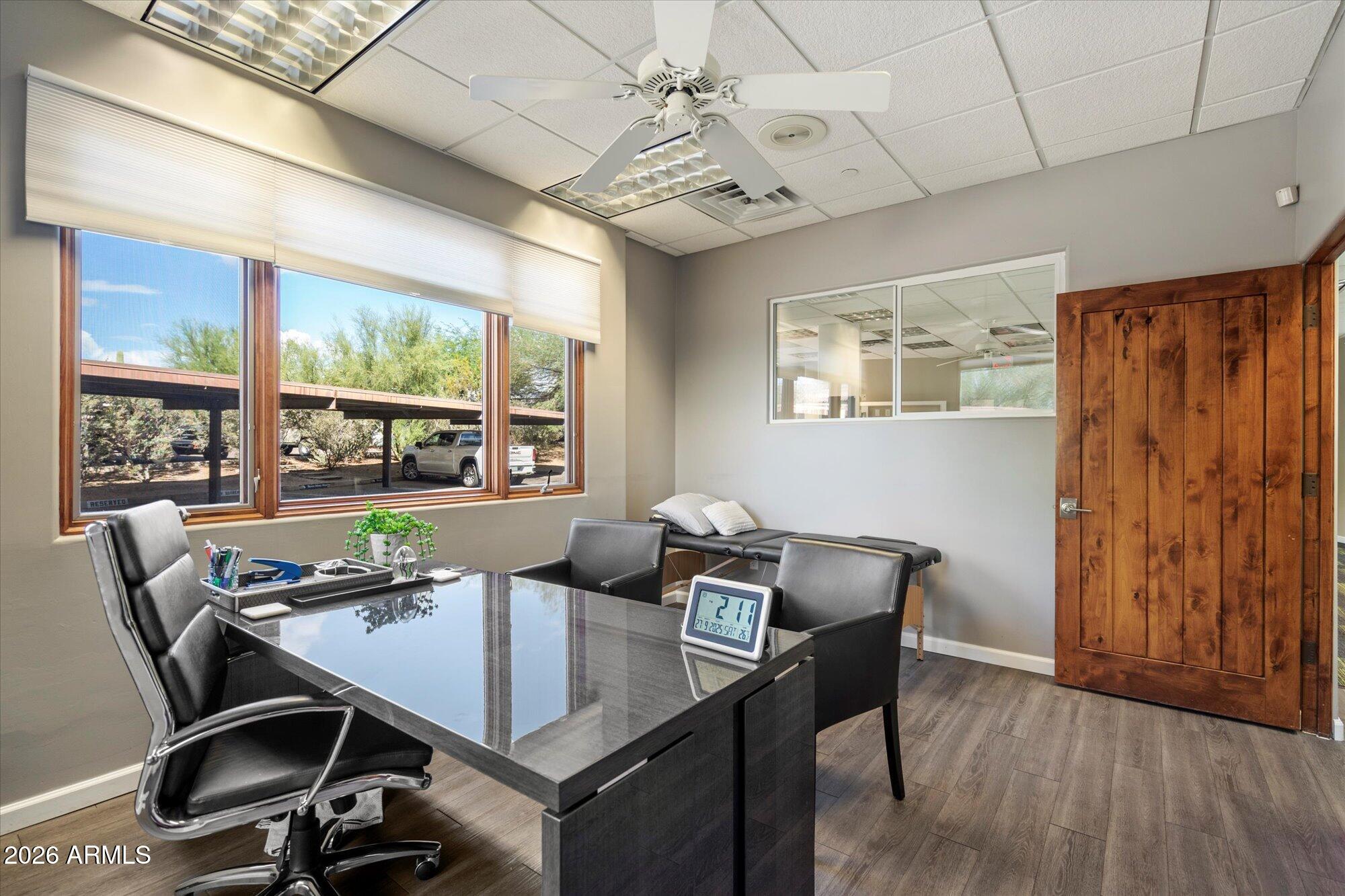 PLAZA DE ALAMOS LOT 1-4 TR A-D - Commercial Sale