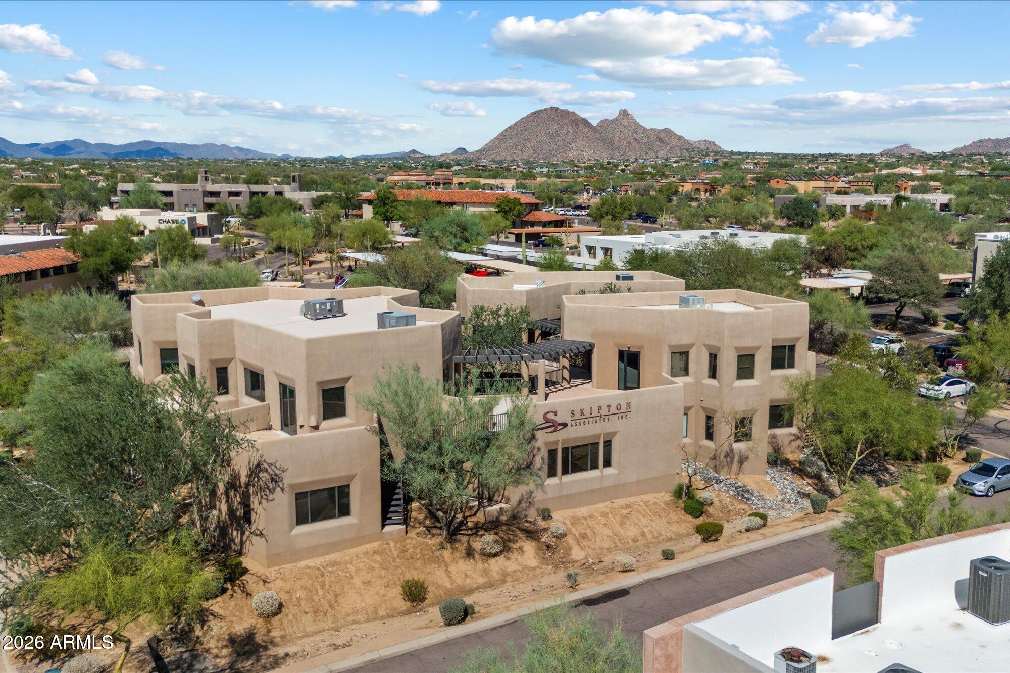 PLAZA DE ALAMOS LOT 1-4 TR A-D - Commercial Sale