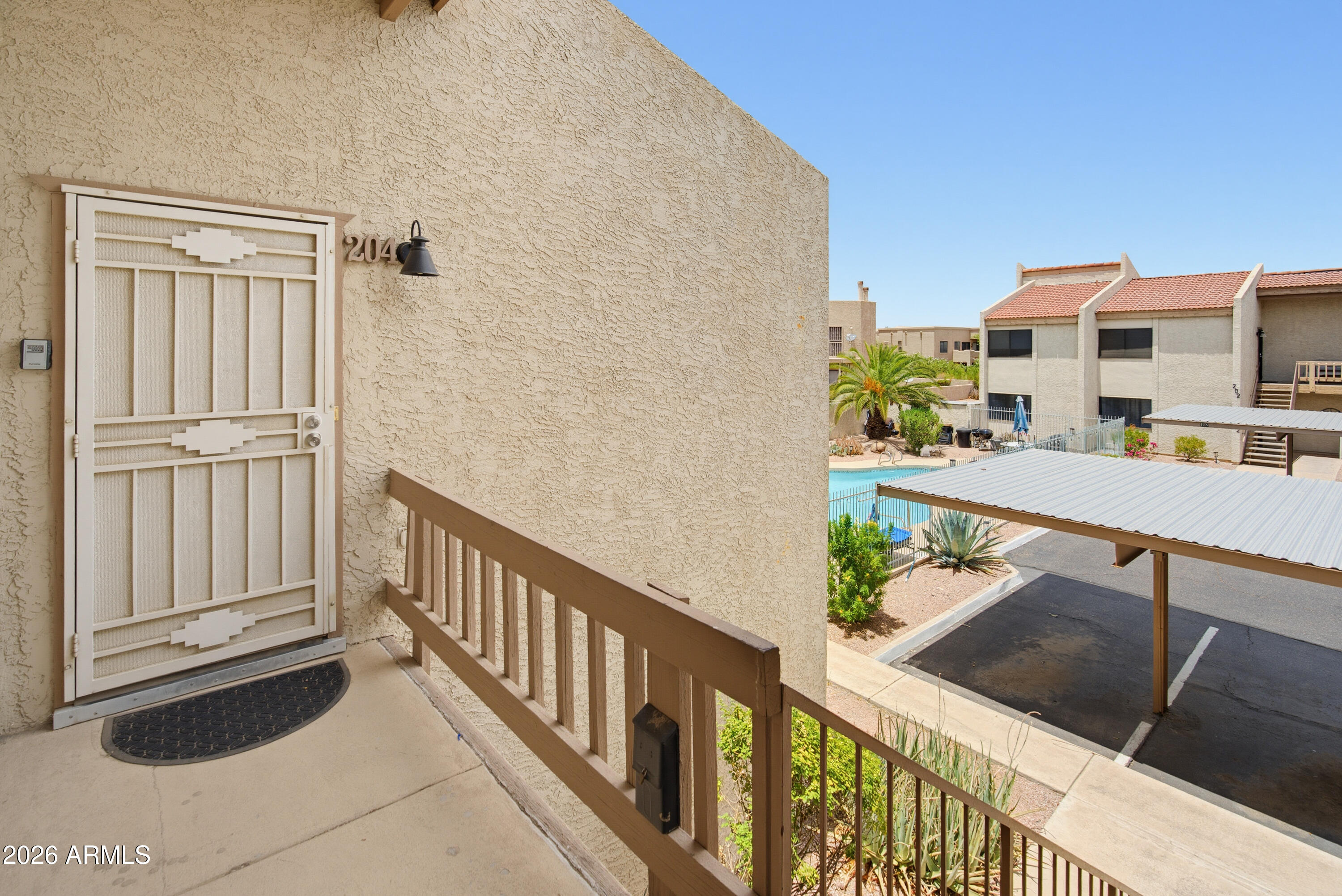 FOUNTAIN VIEW 1 - Residential Lease