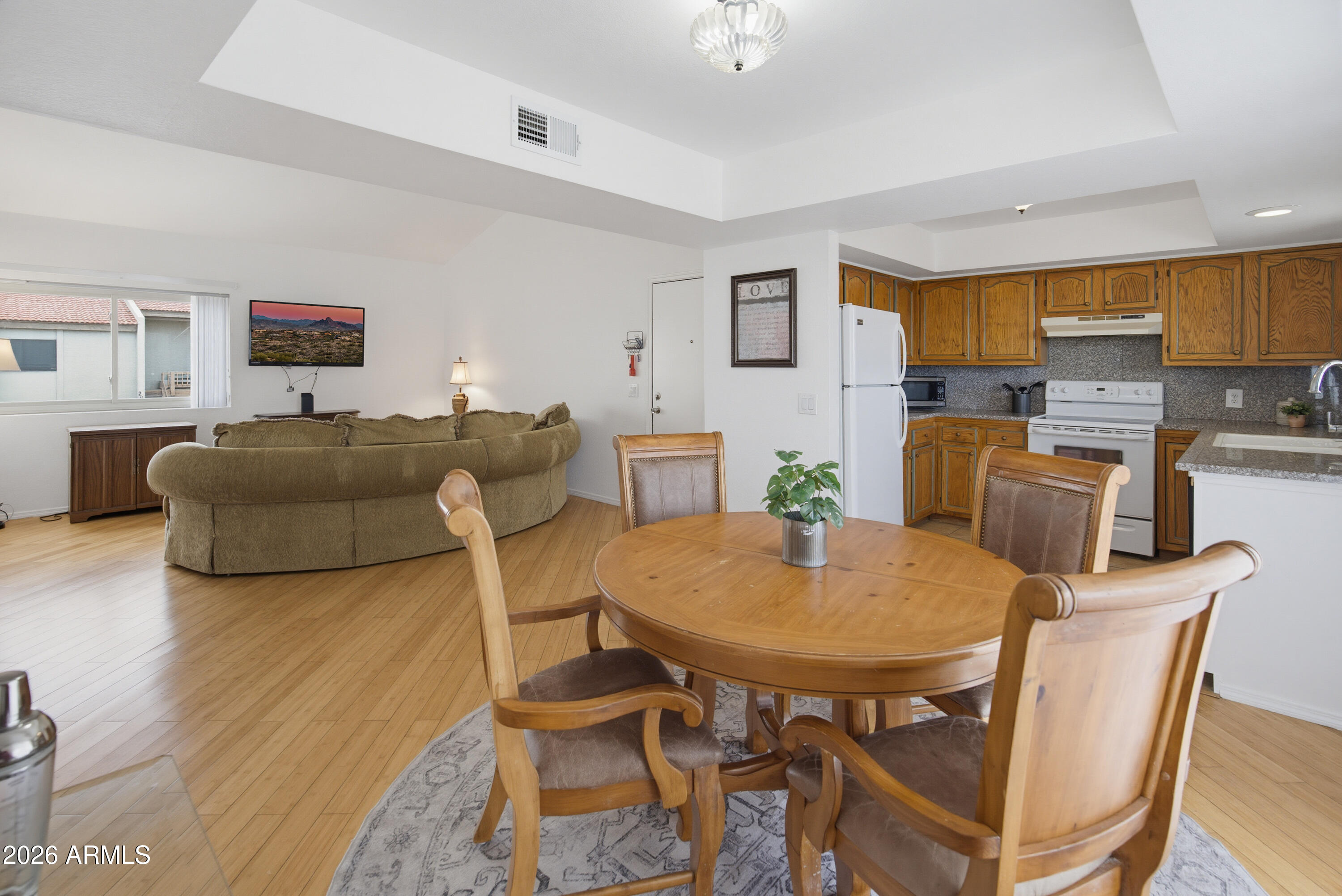 FOUNTAIN VIEW 1 - Residential Lease