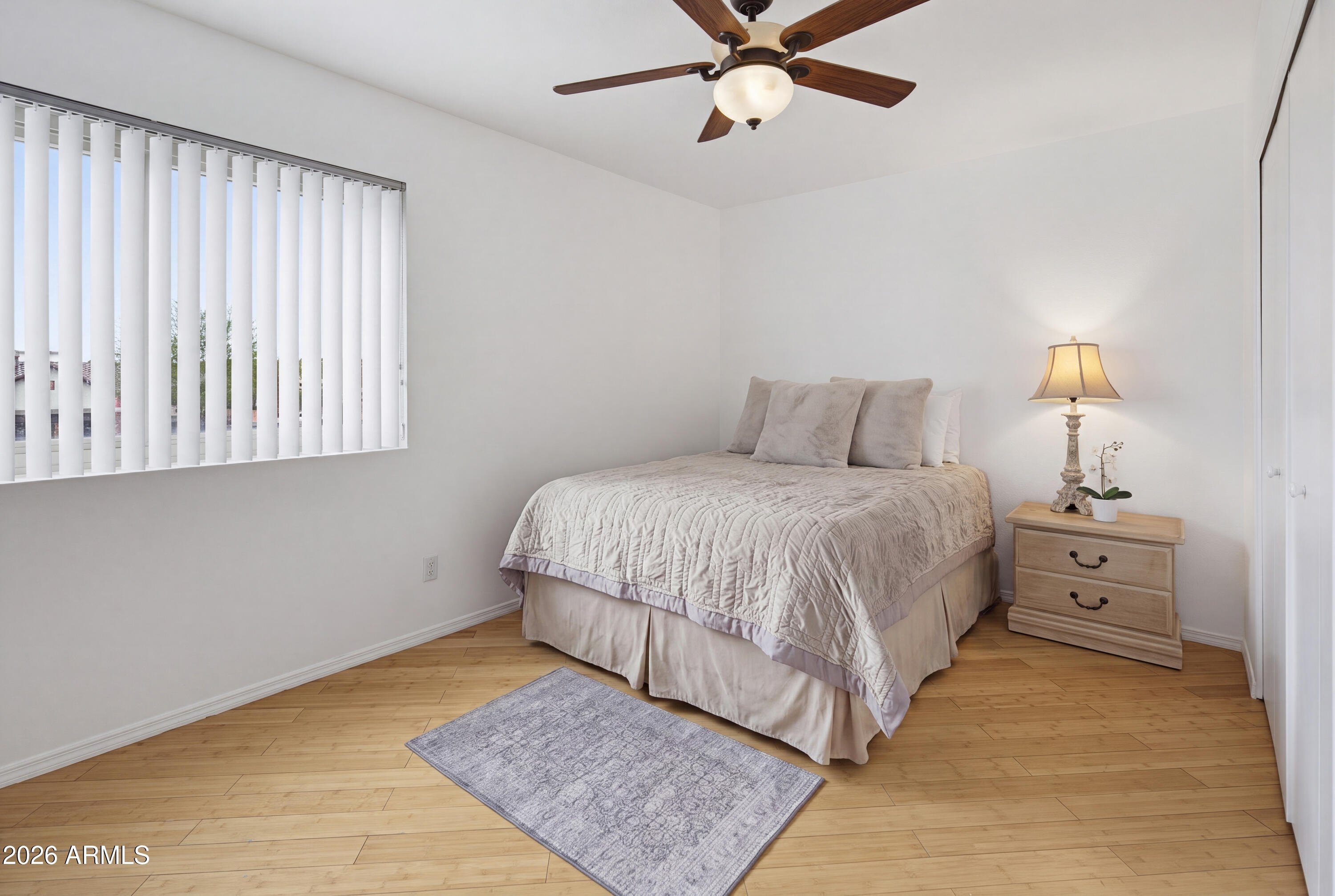 FOUNTAIN VIEW 1 - Residential Lease