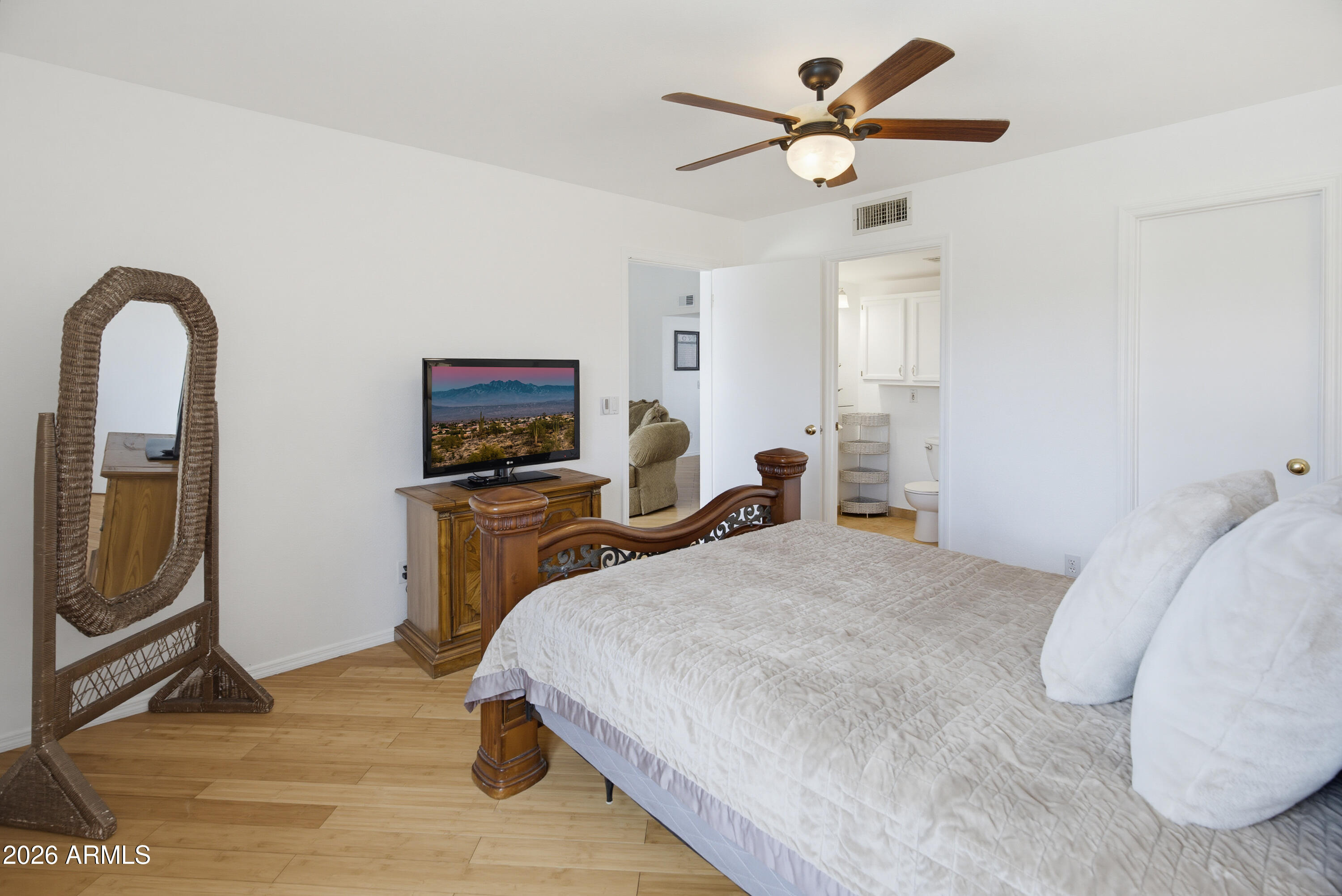 FOUNTAIN VIEW 1 - Residential Lease