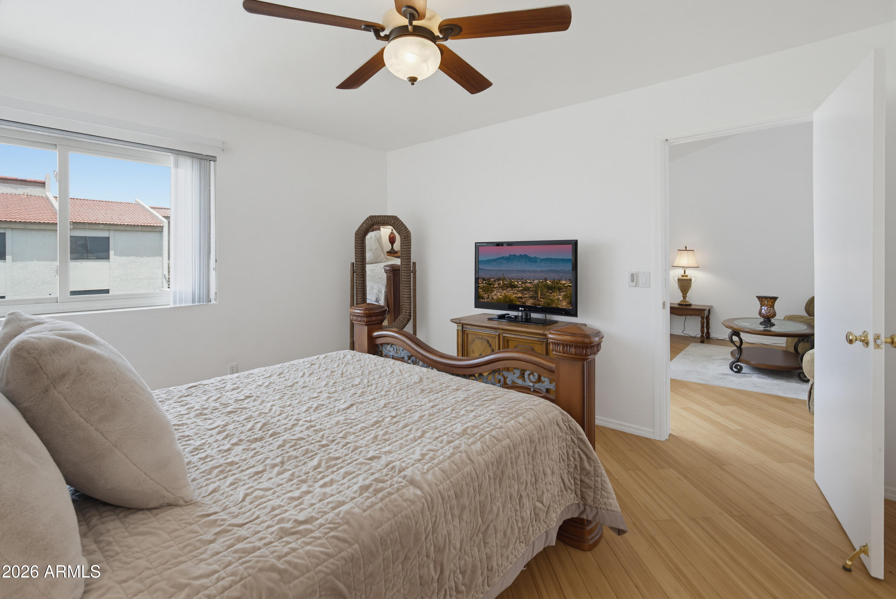 FOUNTAIN VIEW 1 - Residential Lease