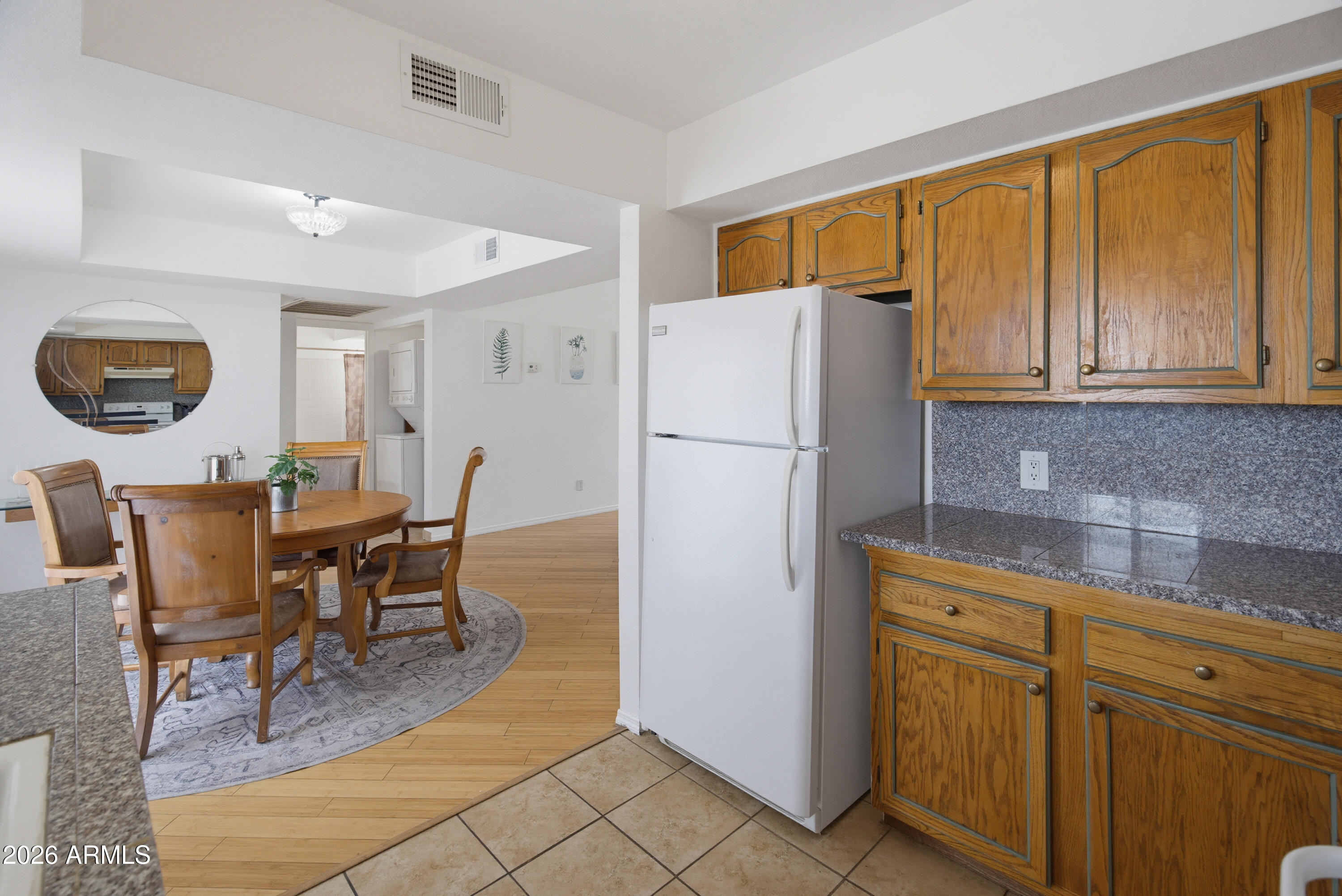FOUNTAIN VIEW 1 - Residential Lease