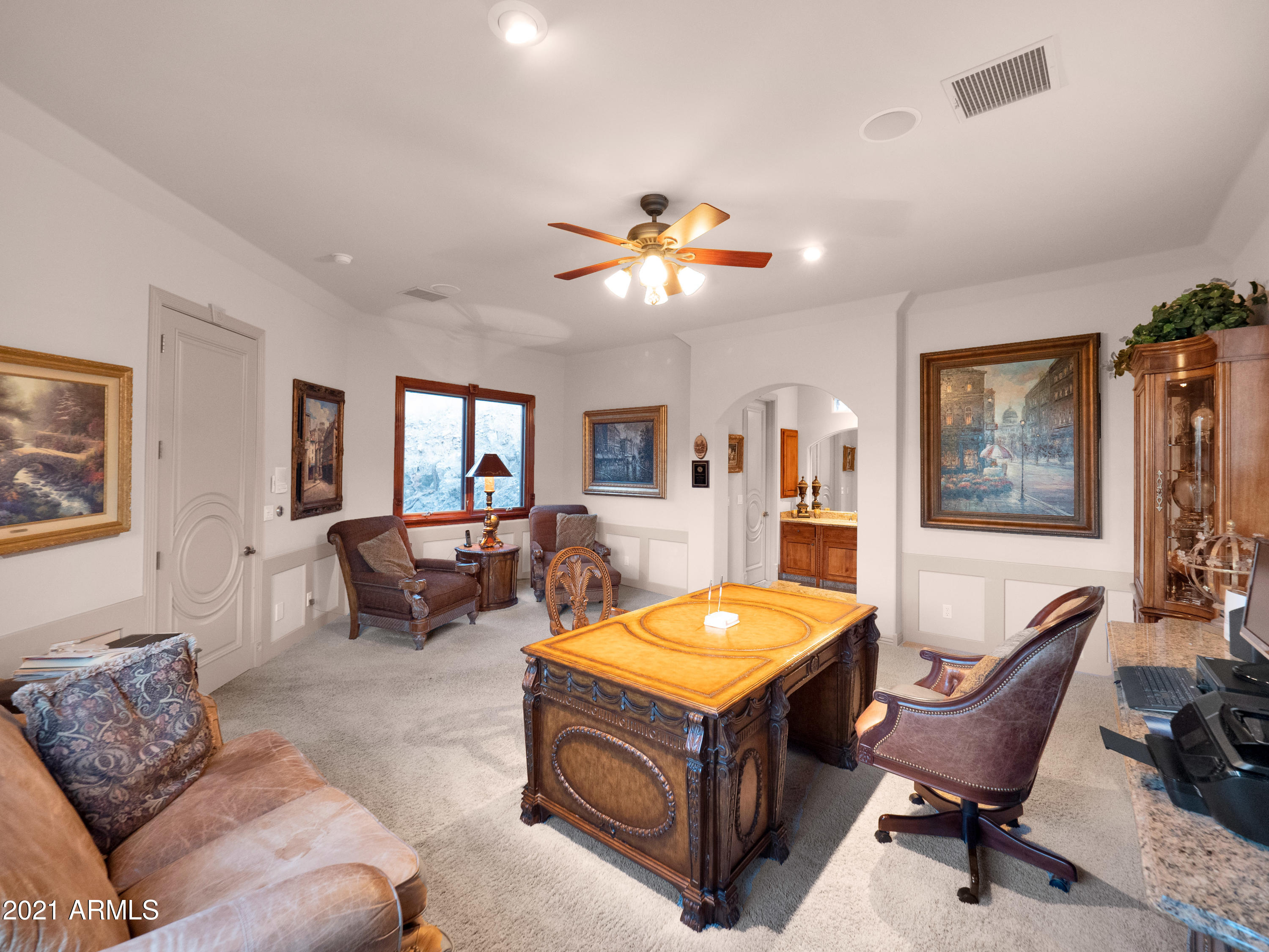TATUM CANYON PER MCR 177- - Residential