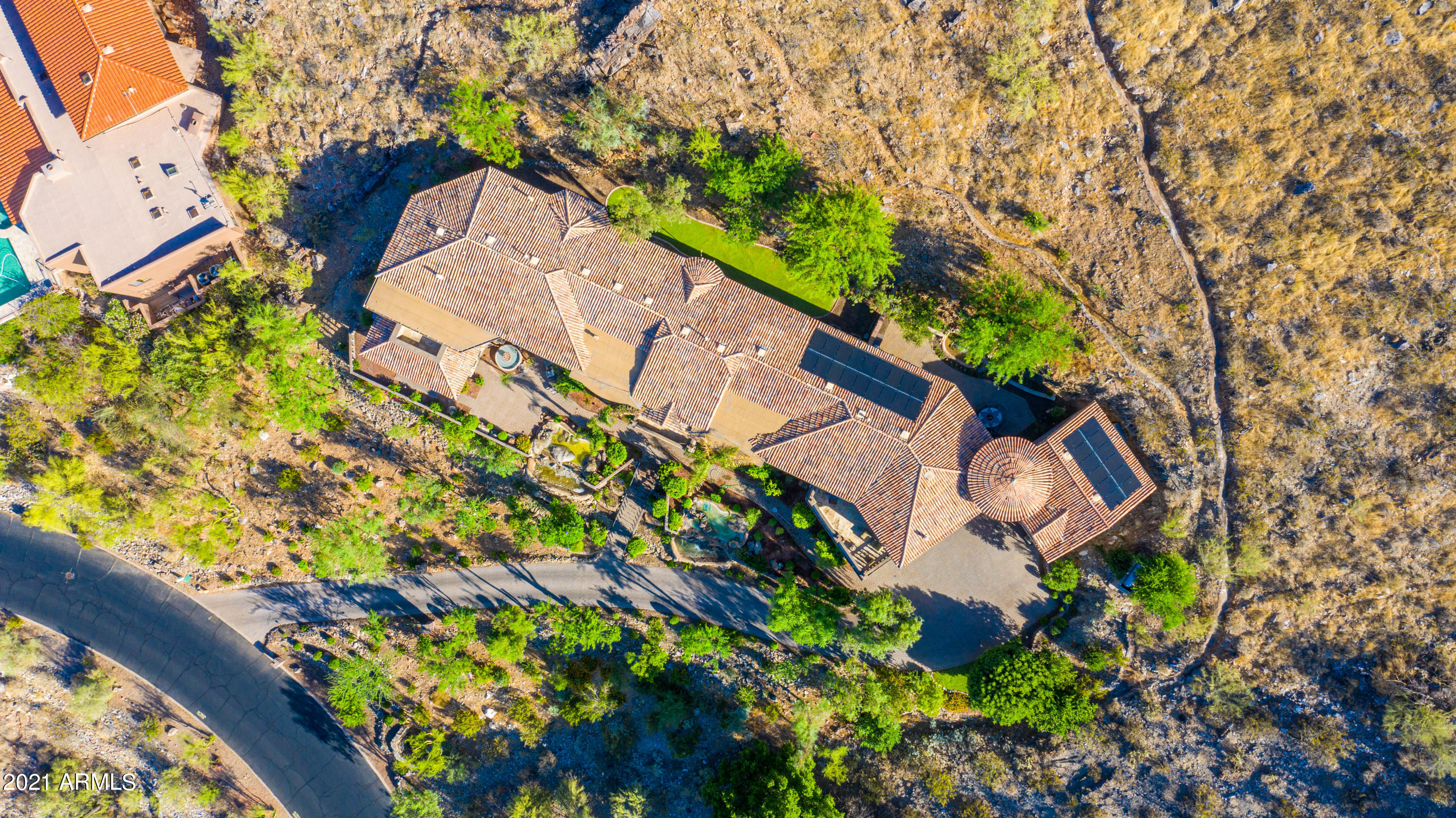 TATUM CANYON PER MCR 177- - Residential