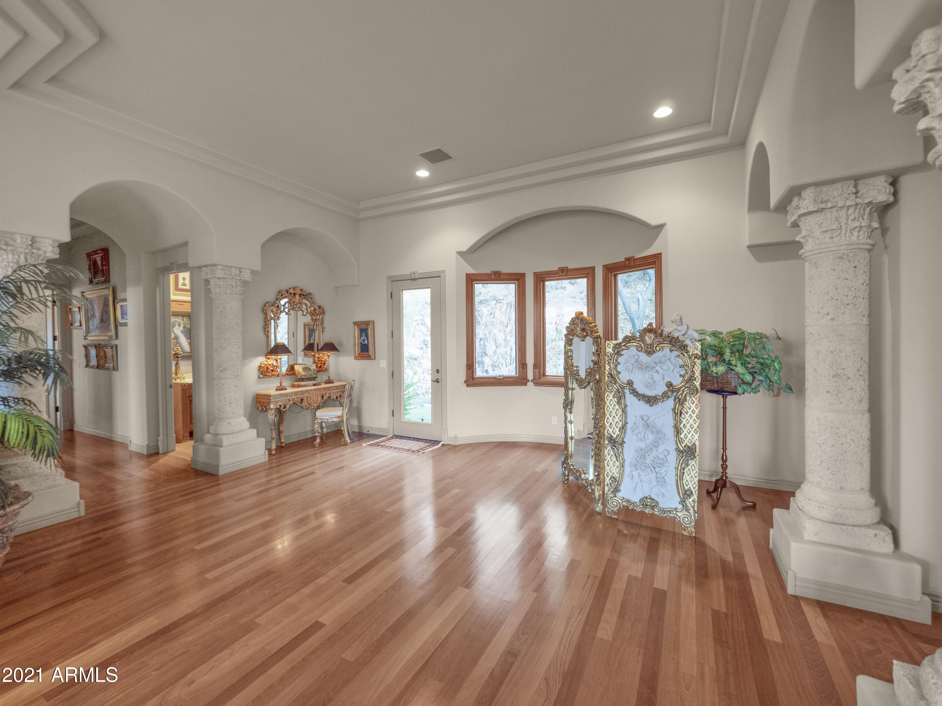 TATUM CANYON PER MCR 177- - Residential
