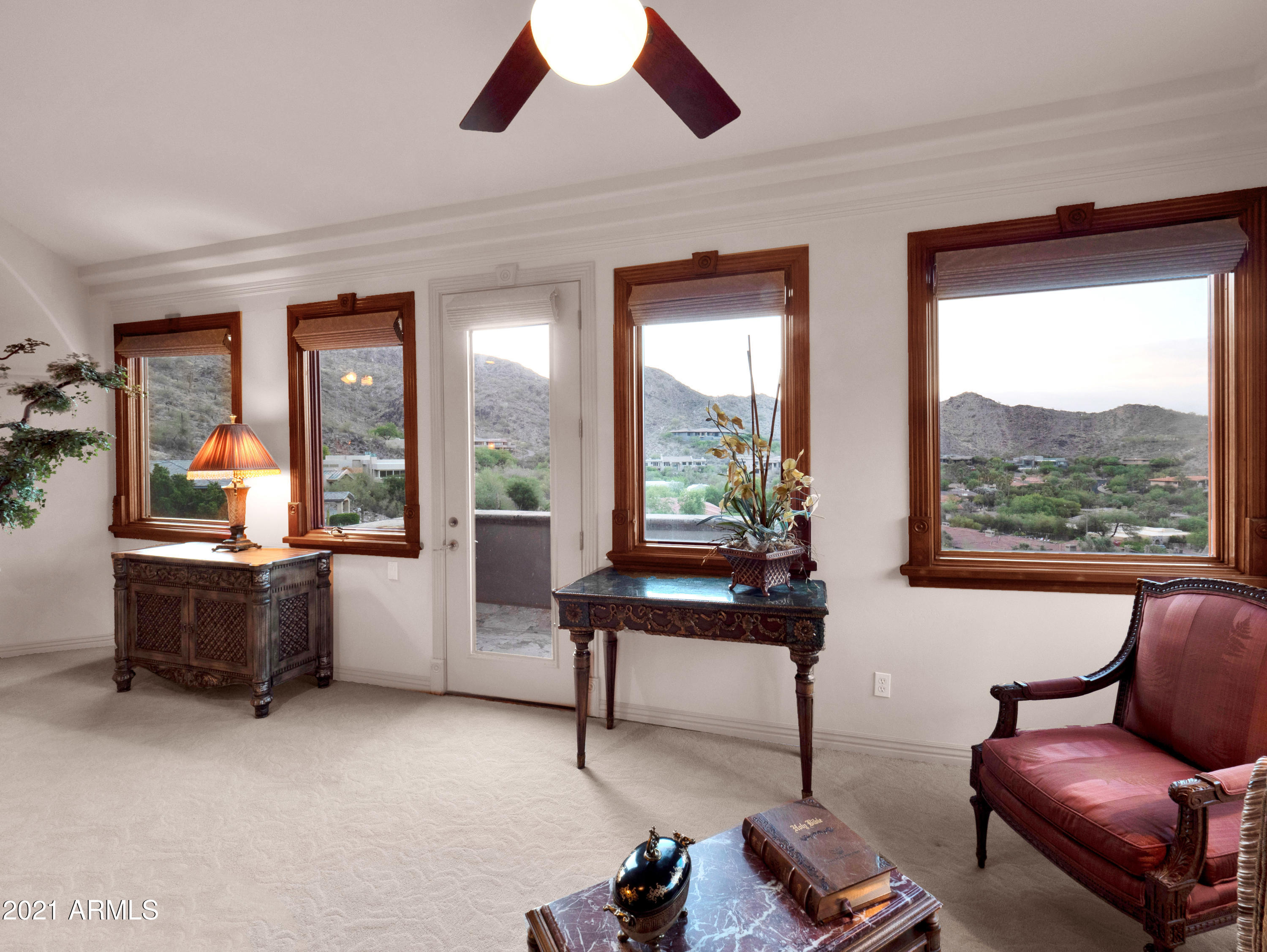 TATUM CANYON PER MCR 177- - Residential