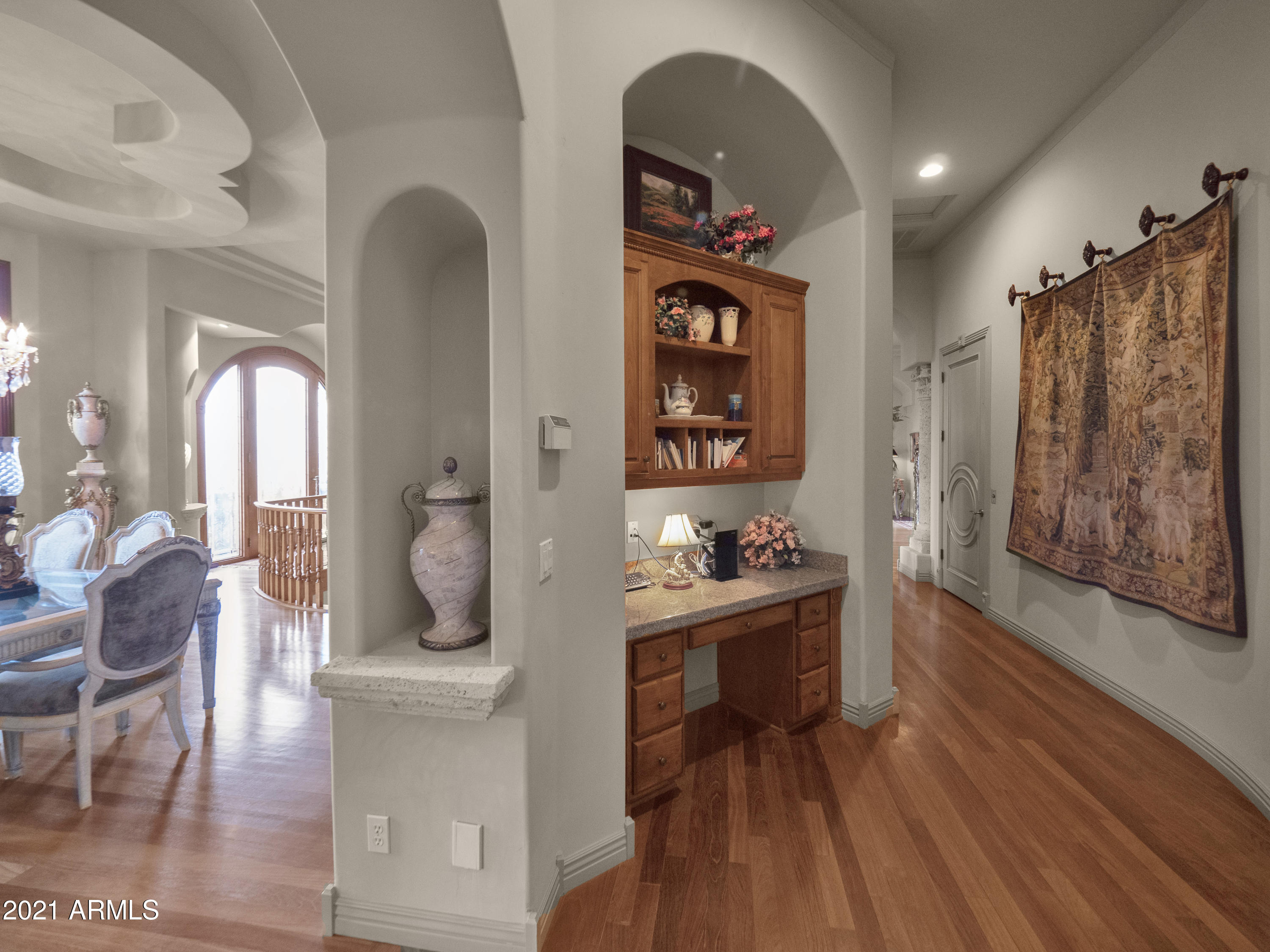 TATUM CANYON PER MCR 177- - Residential