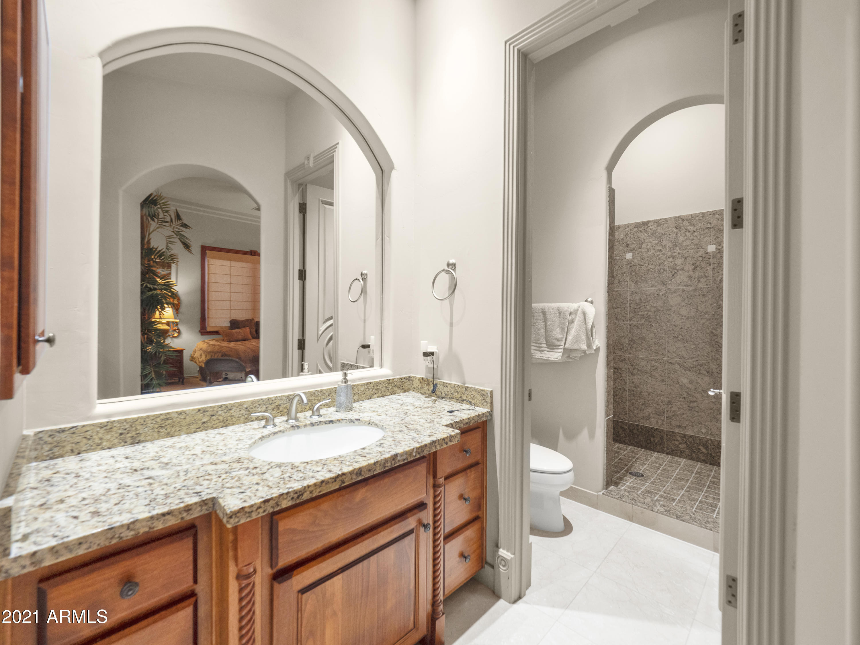 TATUM CANYON PER MCR 177- - Residential