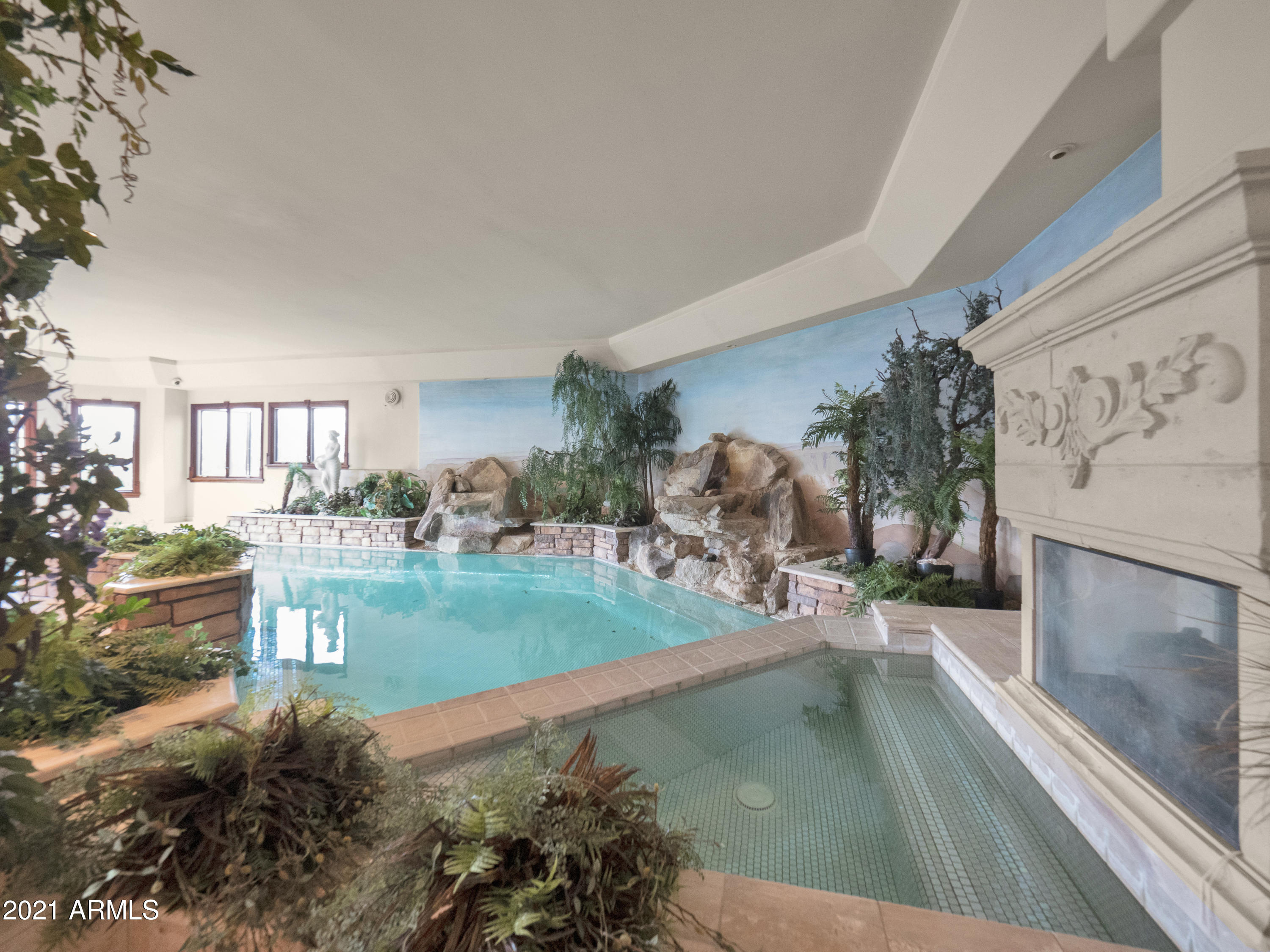 TATUM CANYON PER MCR 177- - Residential