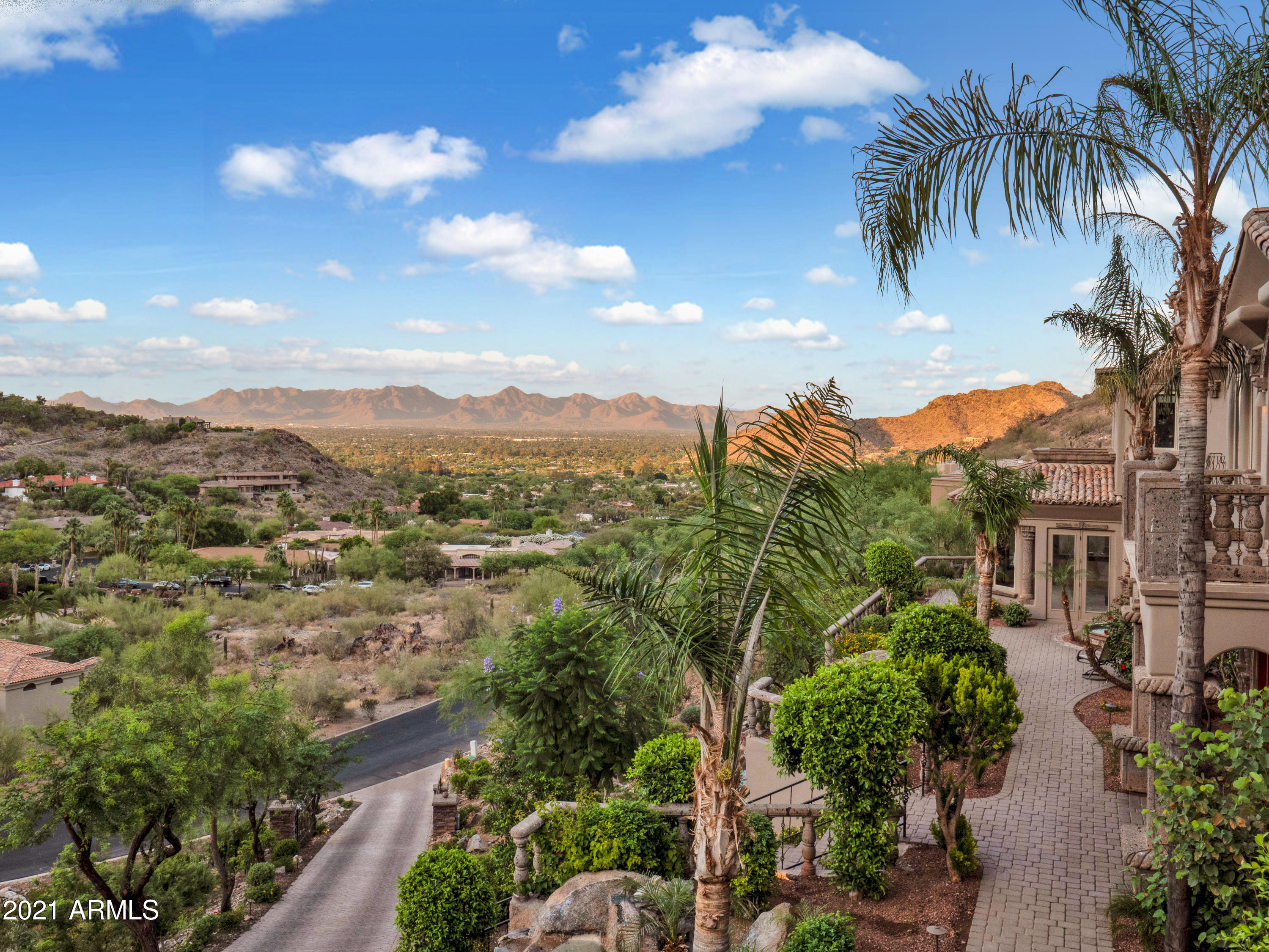 TATUM CANYON PER MCR 177- - Residential